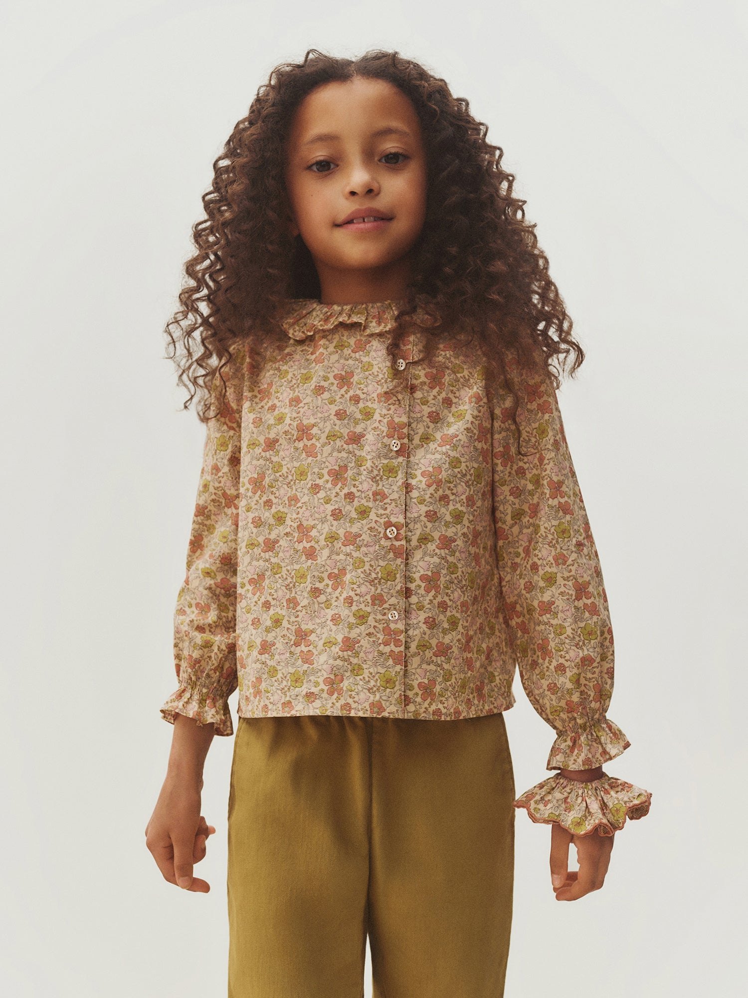 Girl - Tops • Bonpoint