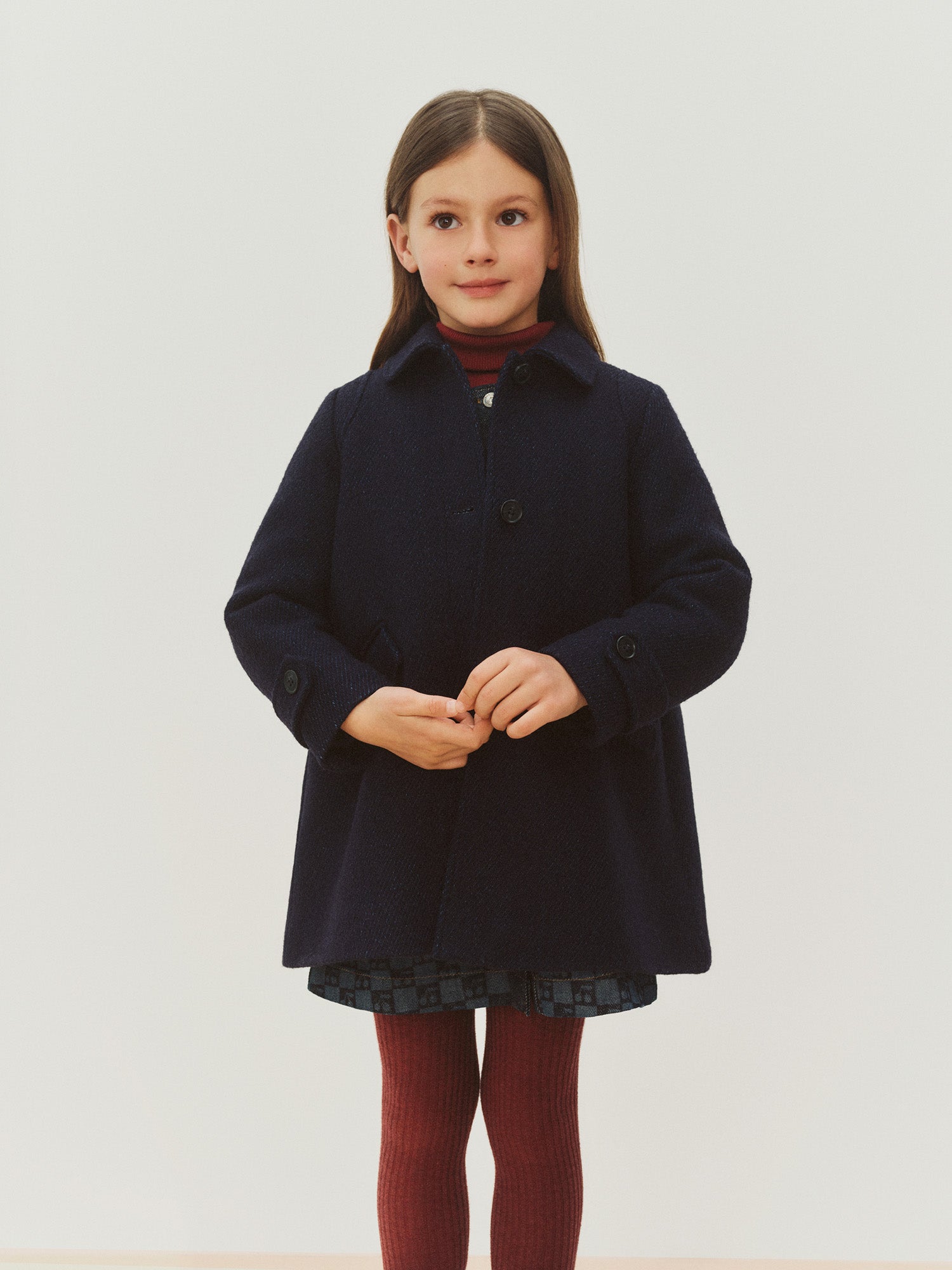 Girl • Bonpoint