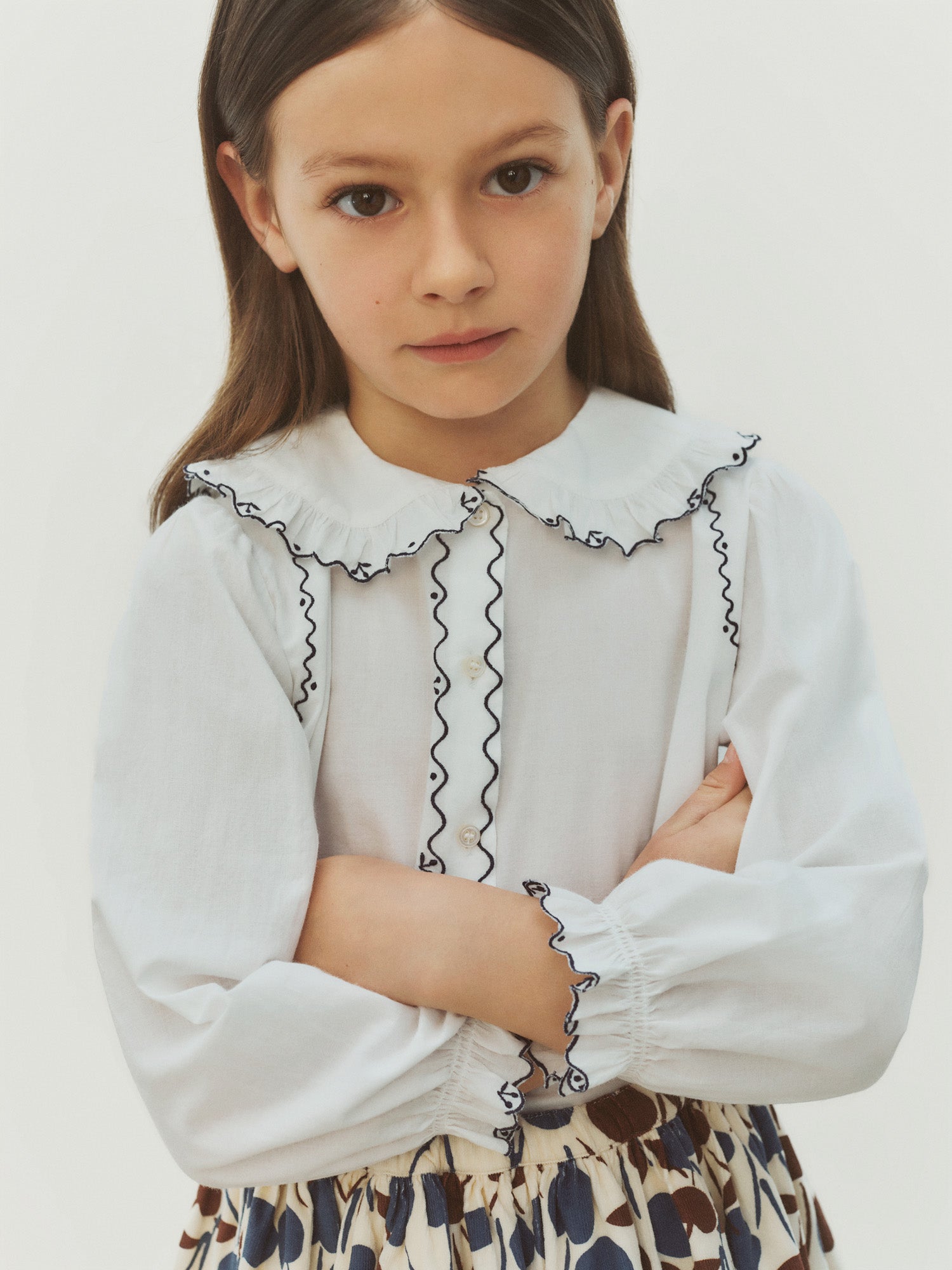 Girl • Bonpoint
