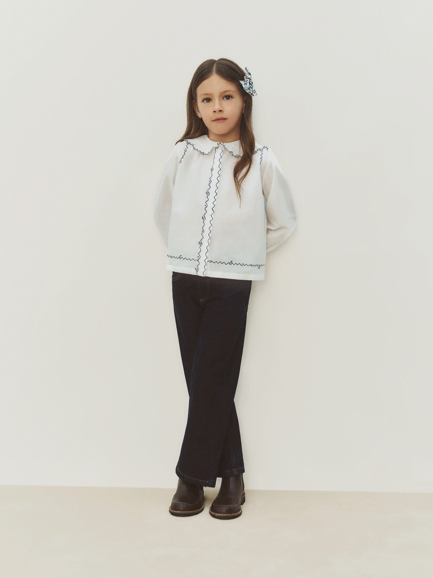 New Collection - Girl • Bonpoint