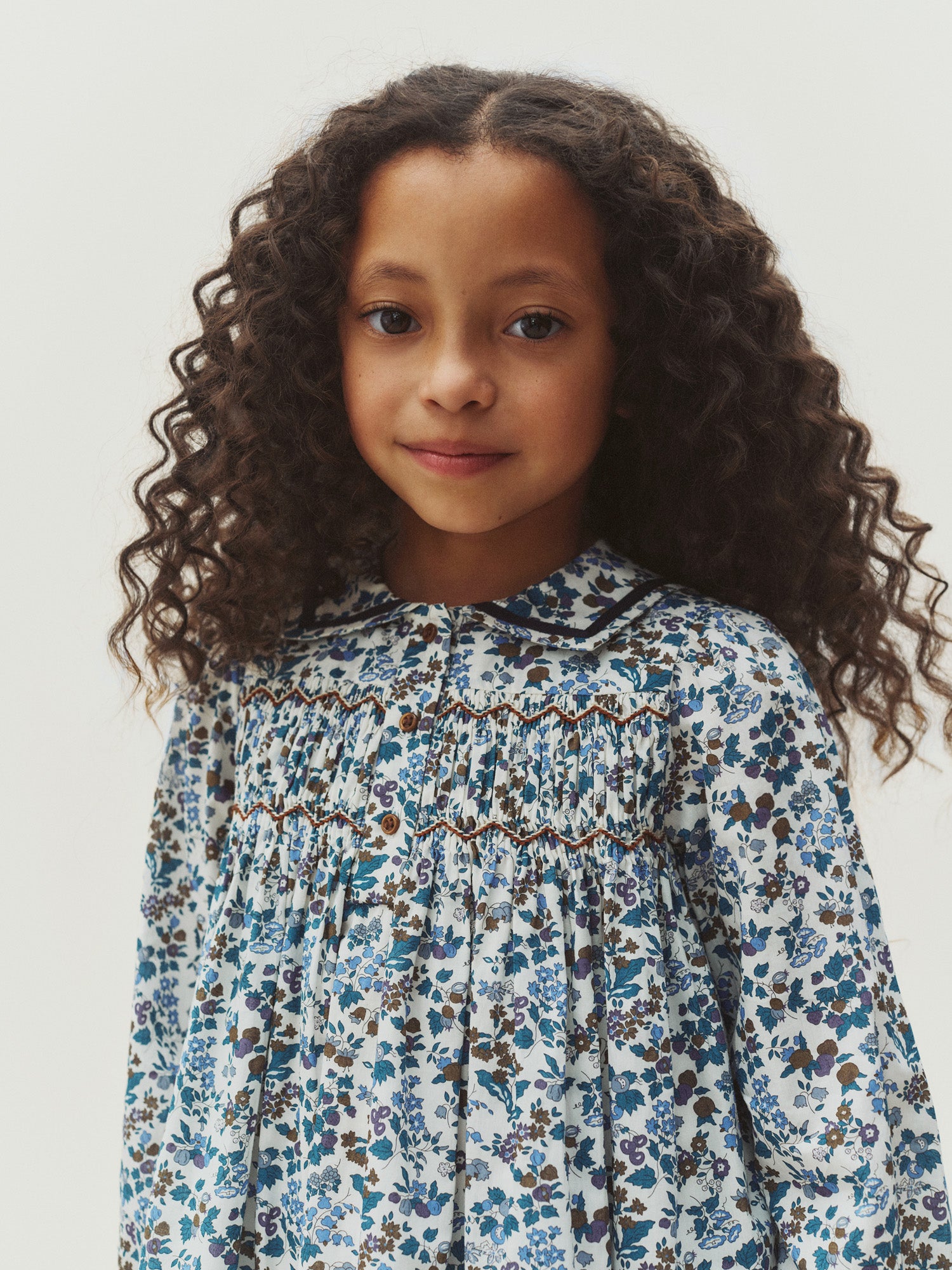 New Collection - Girl • Bonpoint