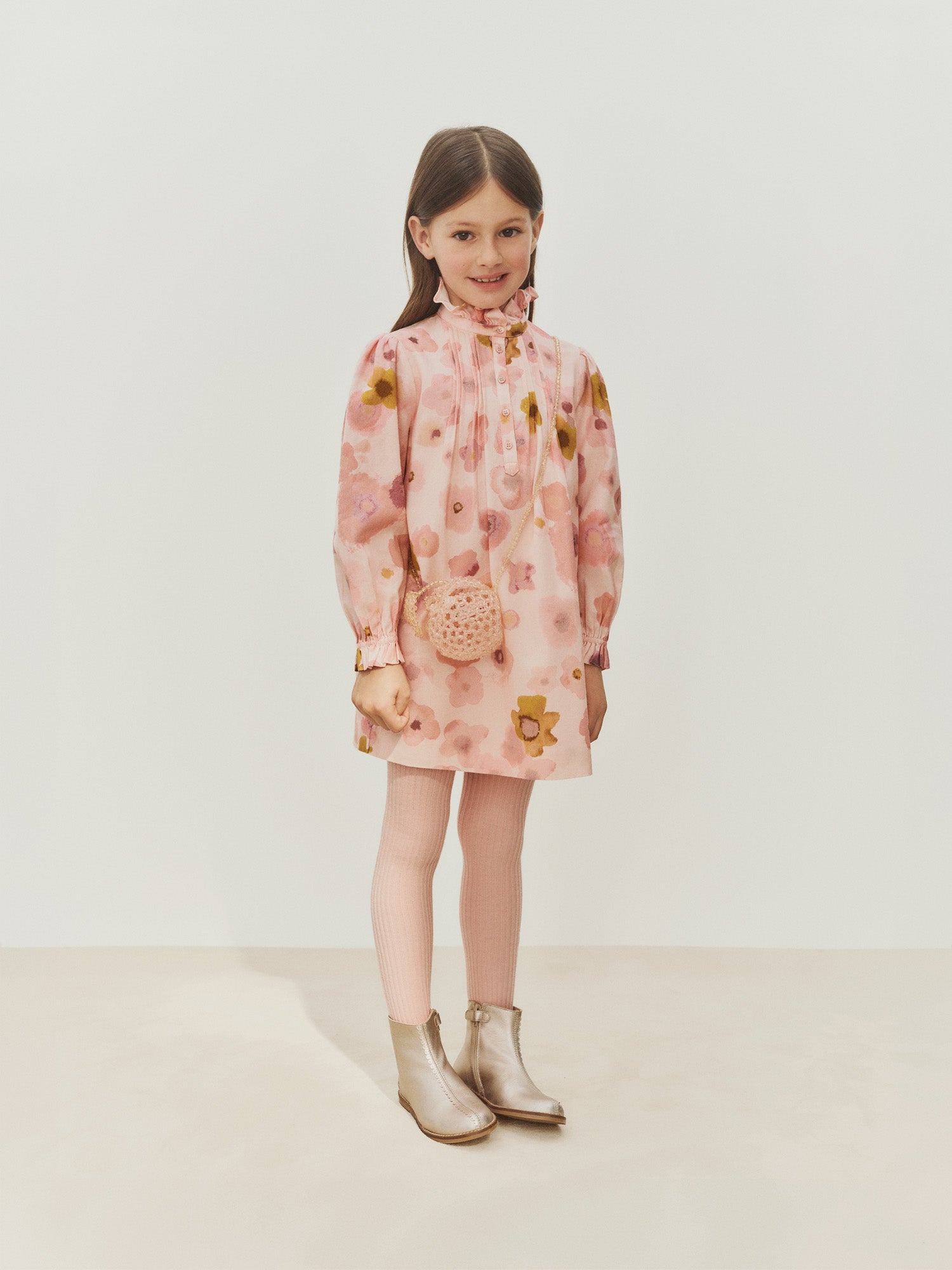 Girl - Dresses | Bonpoint