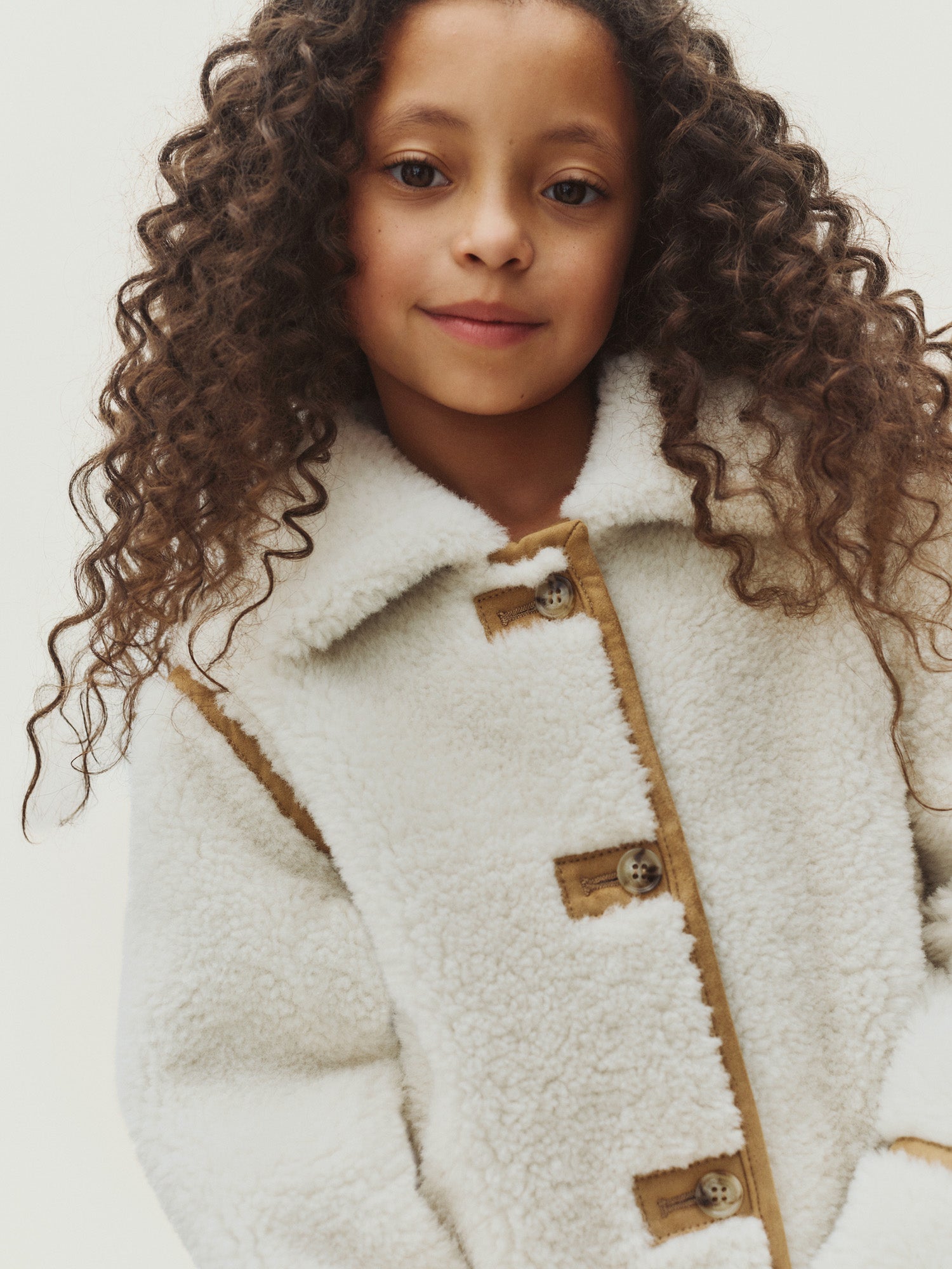 Girl - Outerwear • Bonpoint