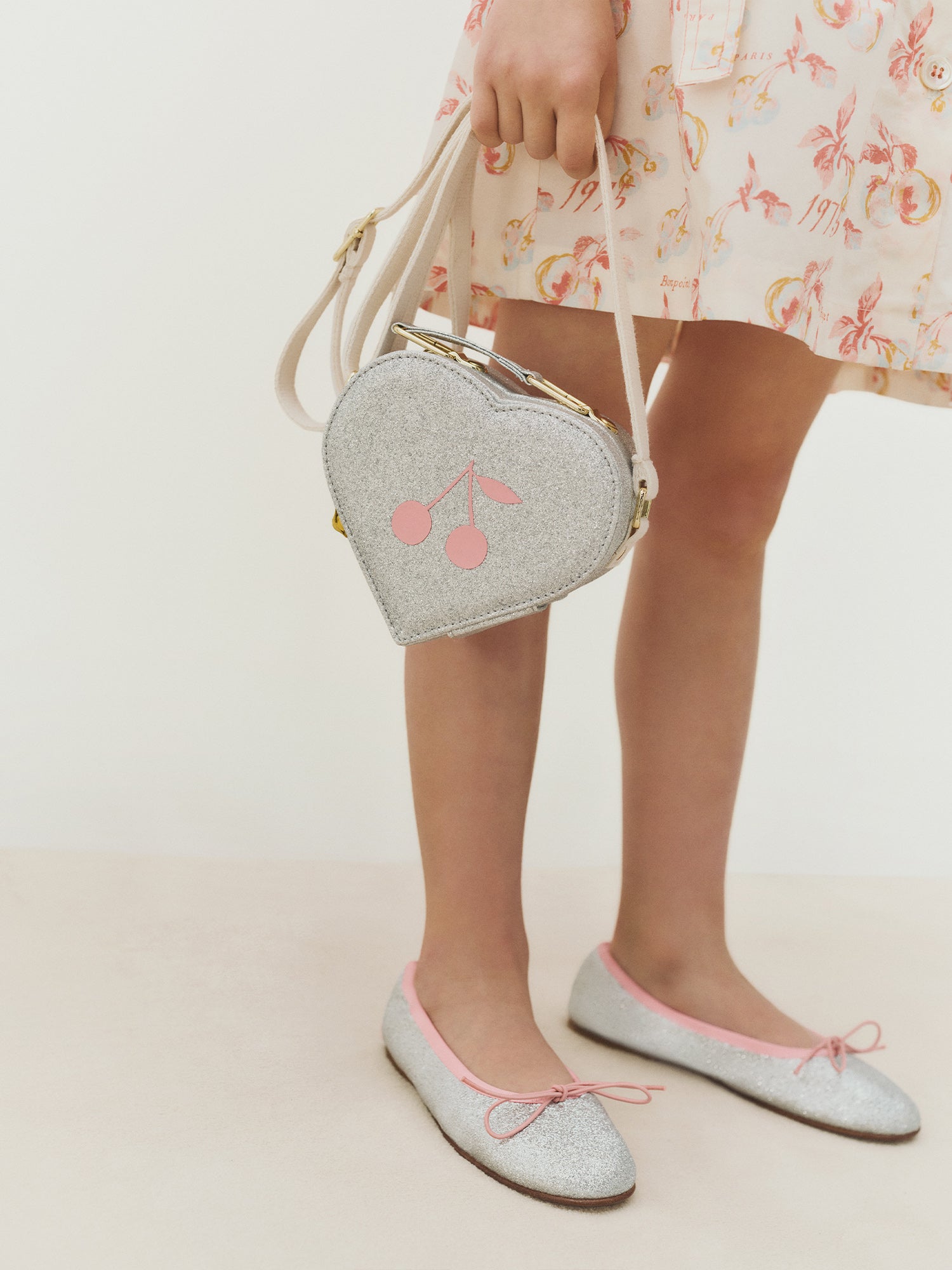 New Collection Shoes • Bonpoint
