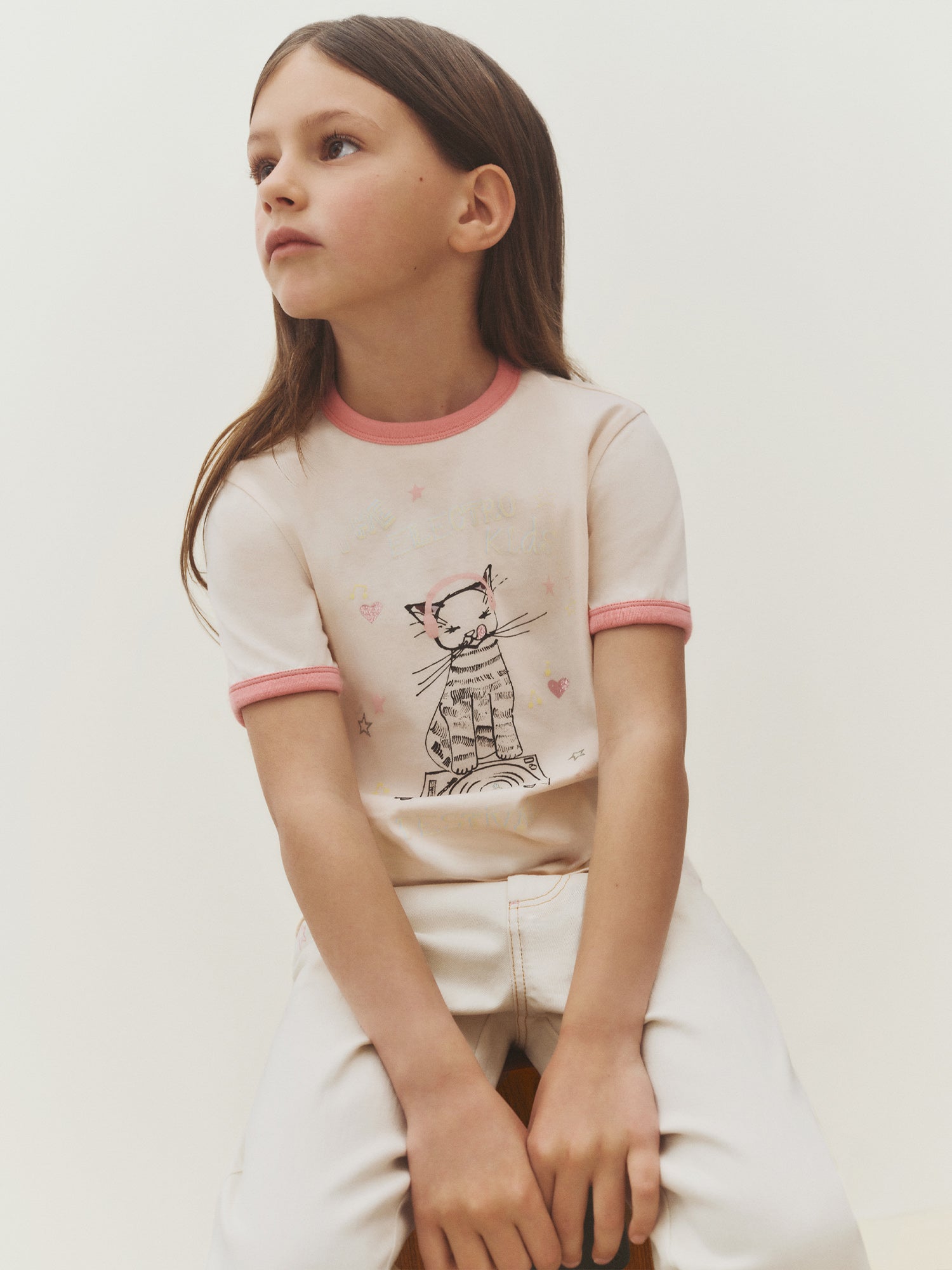 New Collection - Girl • Bonpoint
