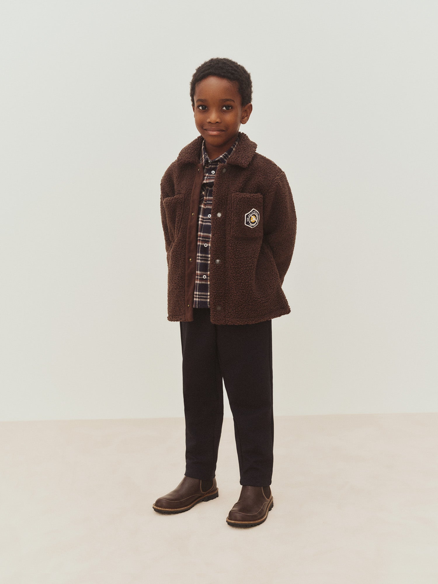 Boy - Shirts • Bonpoint