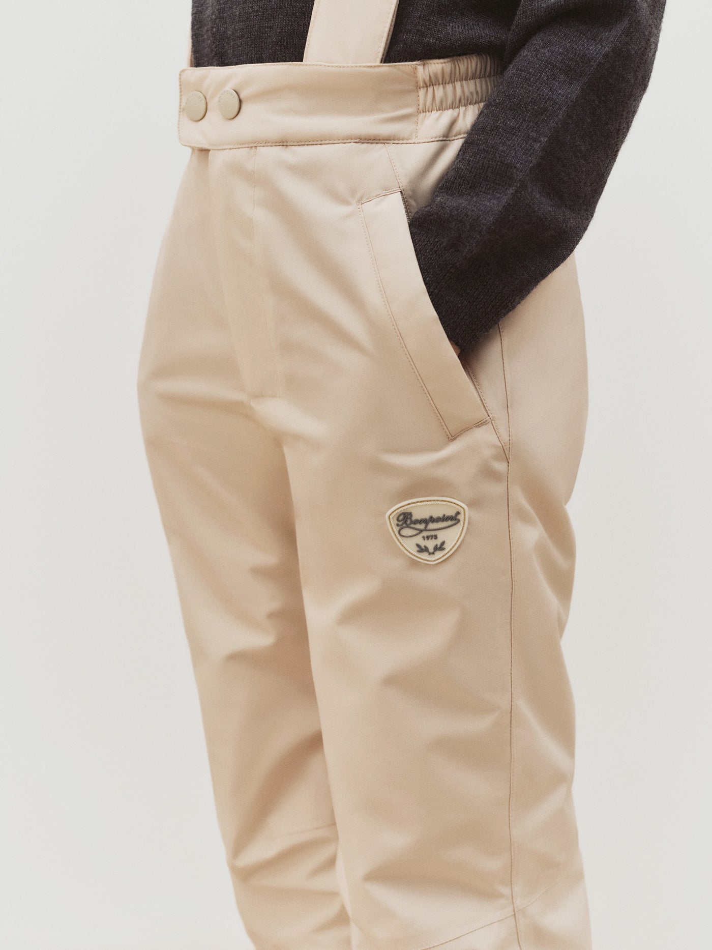 Jodji unisex waterproof ski trousers