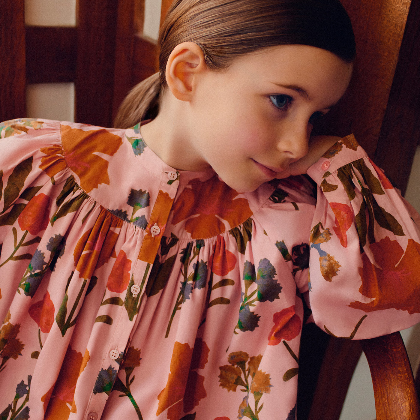 New Collection - Girl