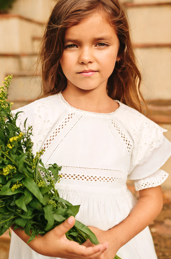 Timeless clothing for babies & kids and luxury gifting - Bonpoint
