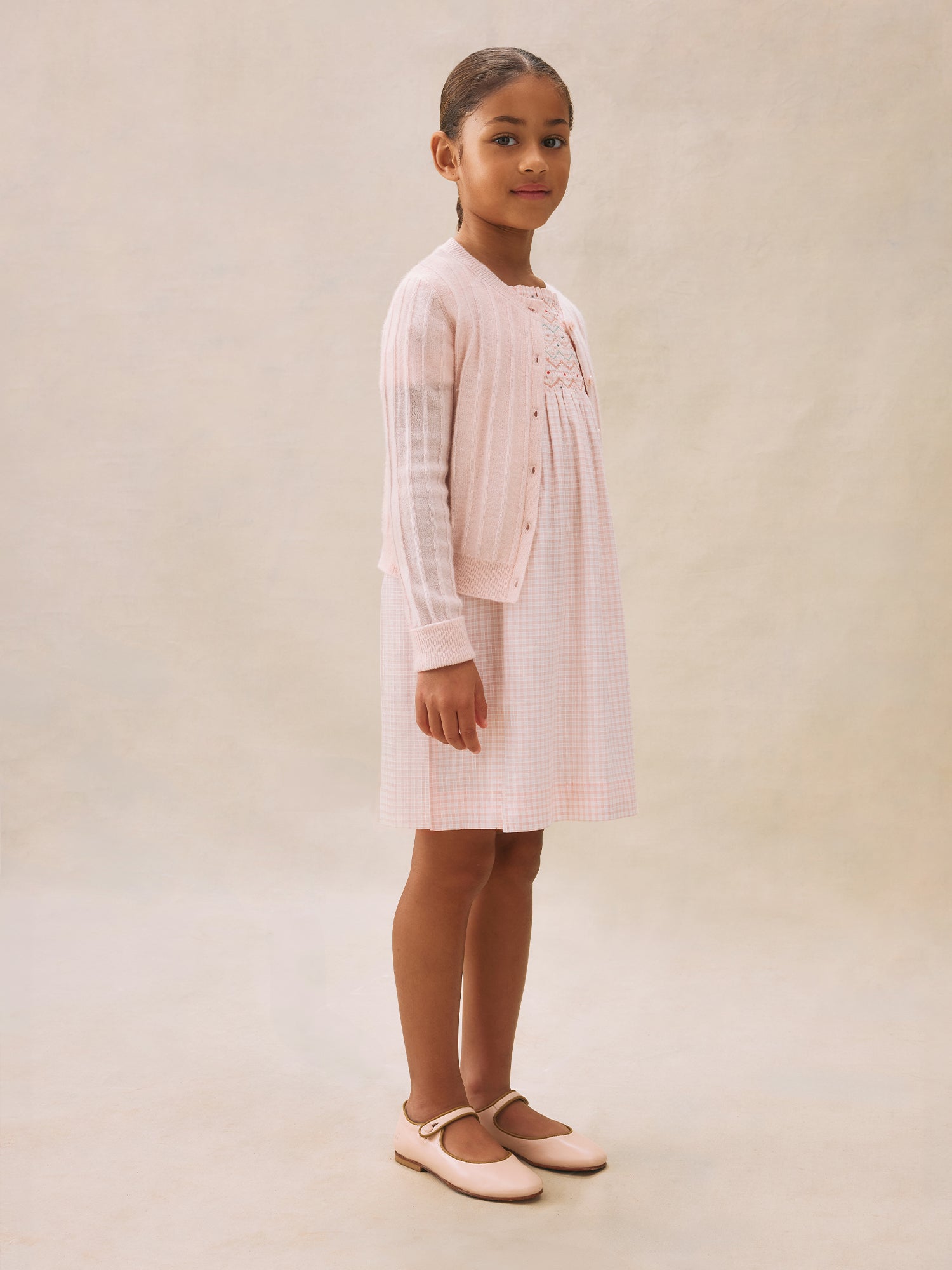 Timeless clothing for babies & kids and luxury gifting