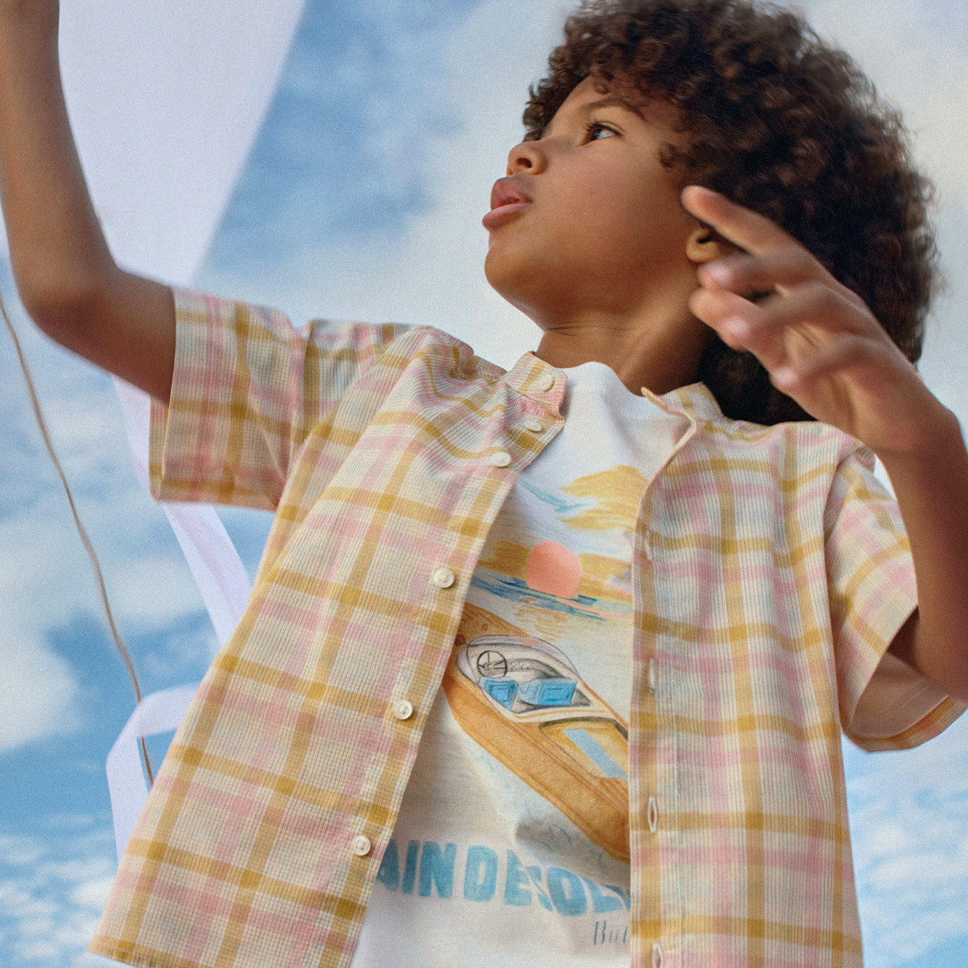 Boy - Shirts