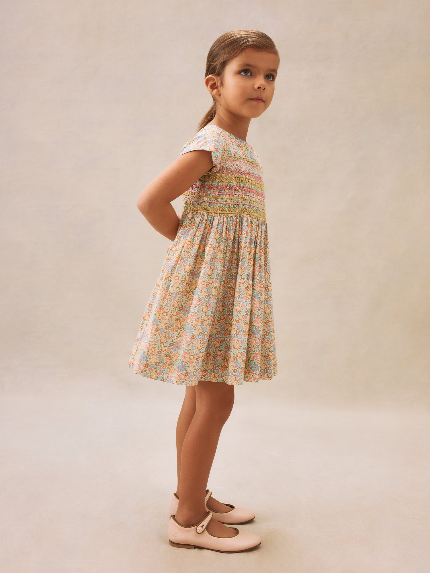 bonpoint デュセス　10a Timeless clothing for babies & kids and luxury gifting