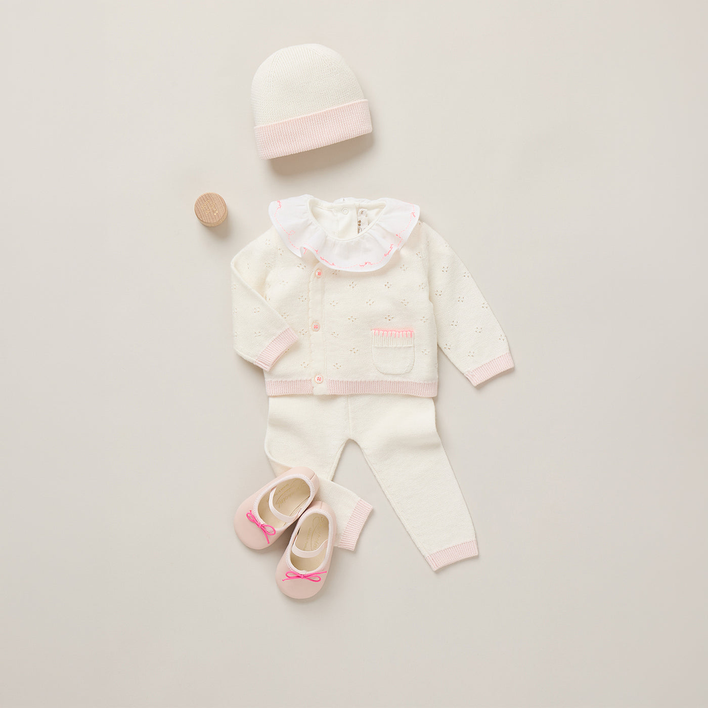 Newborn Looks