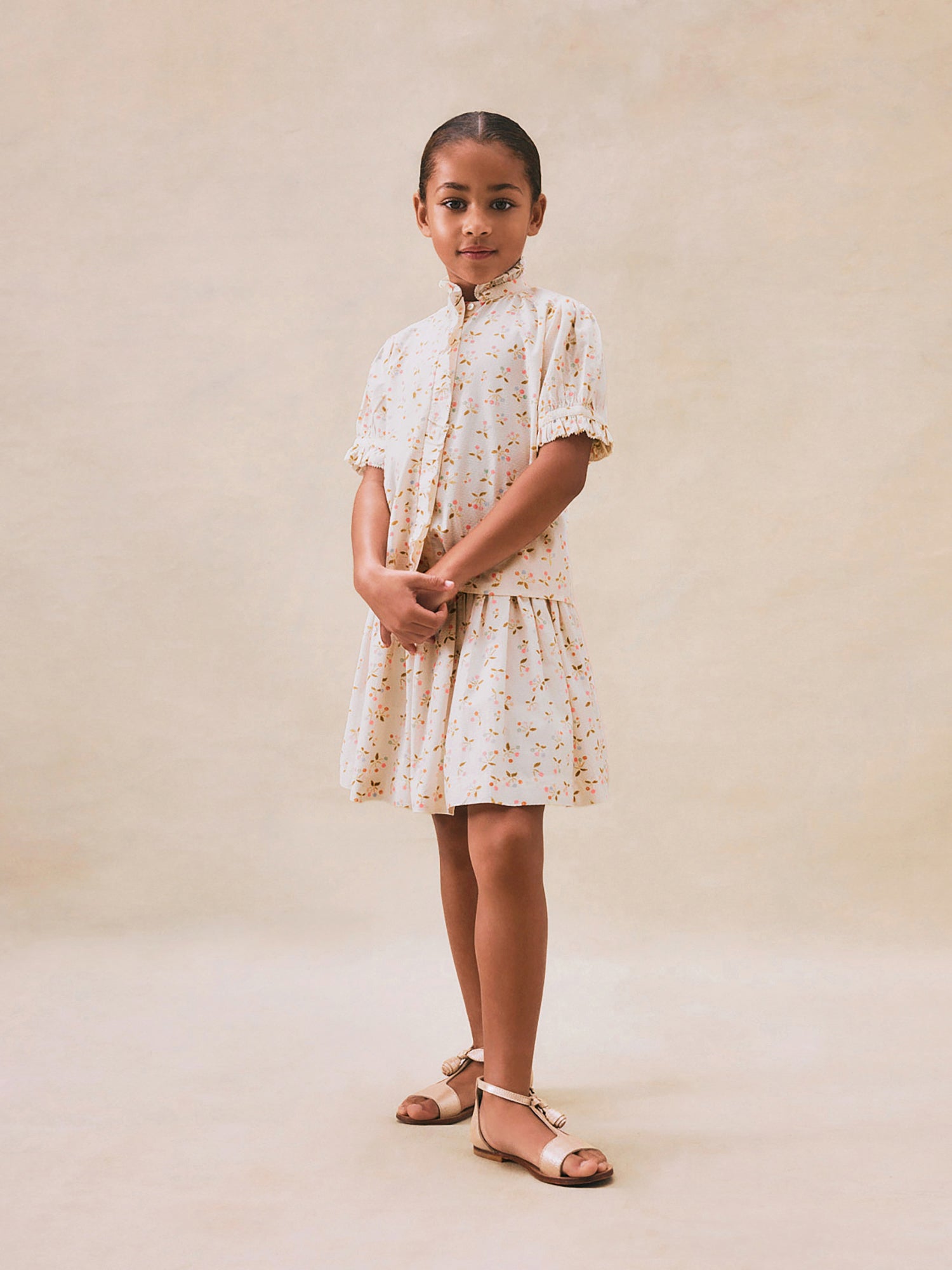 bonpoint デュセス　10a Timeless clothing for babies & kids and luxury gifting