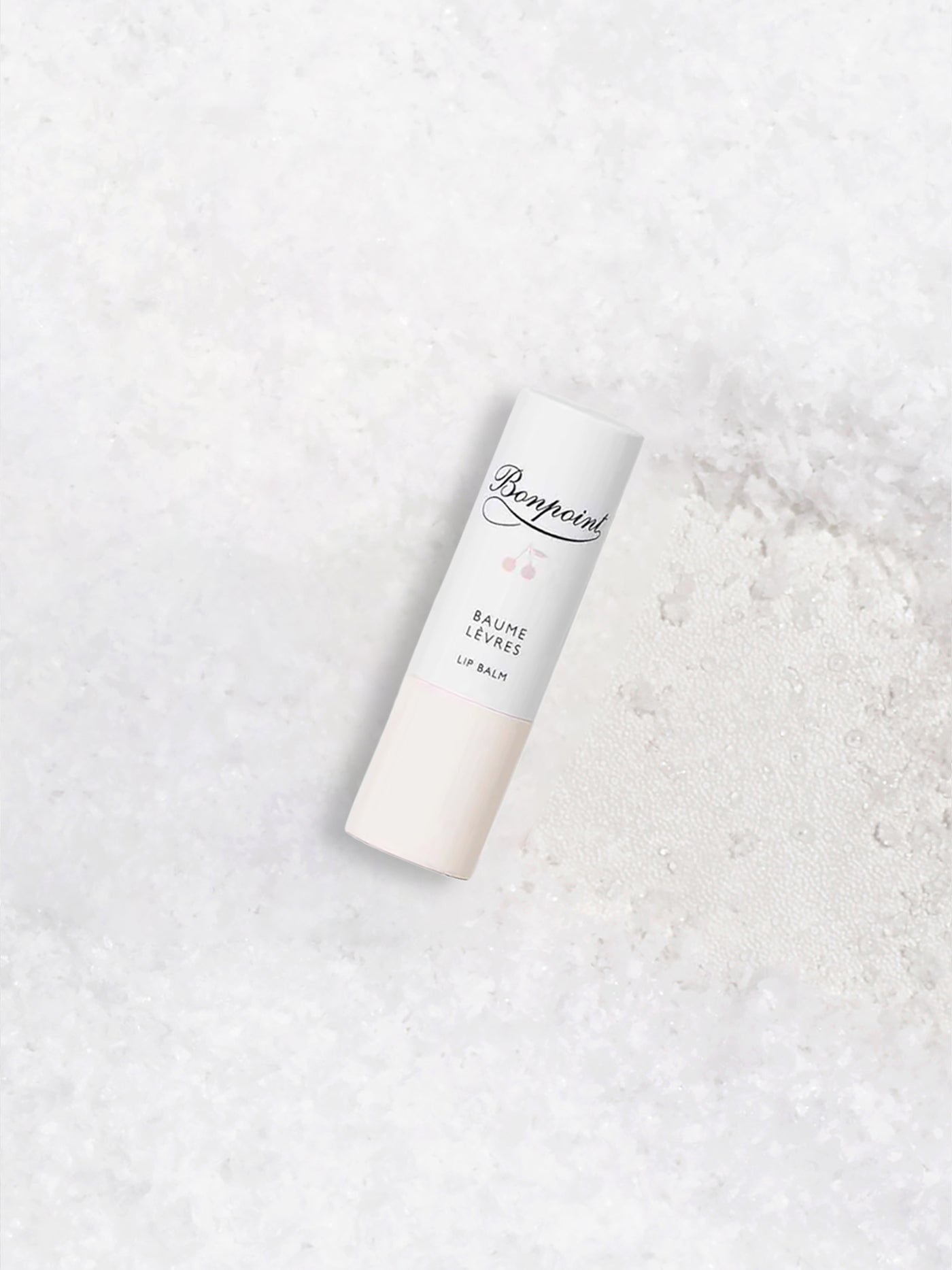 Moisturizing & protective lip balm 4 g