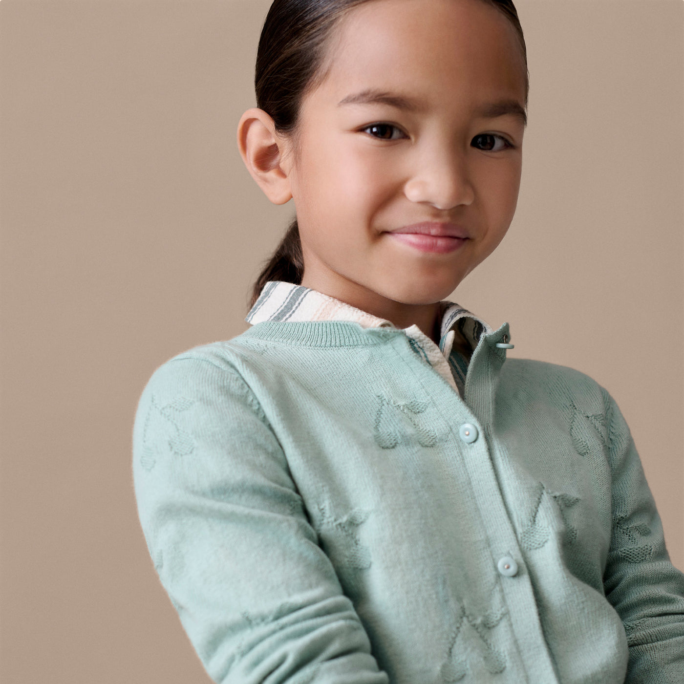 Girl - Cardigans and Sweaters