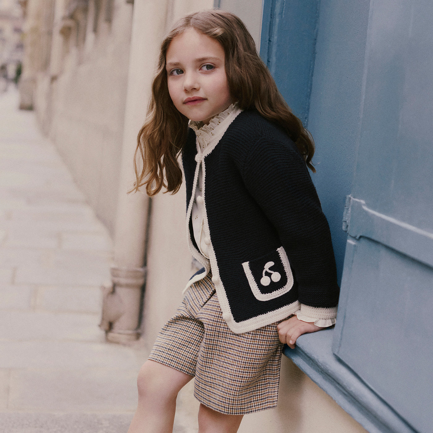 New Collection Girl