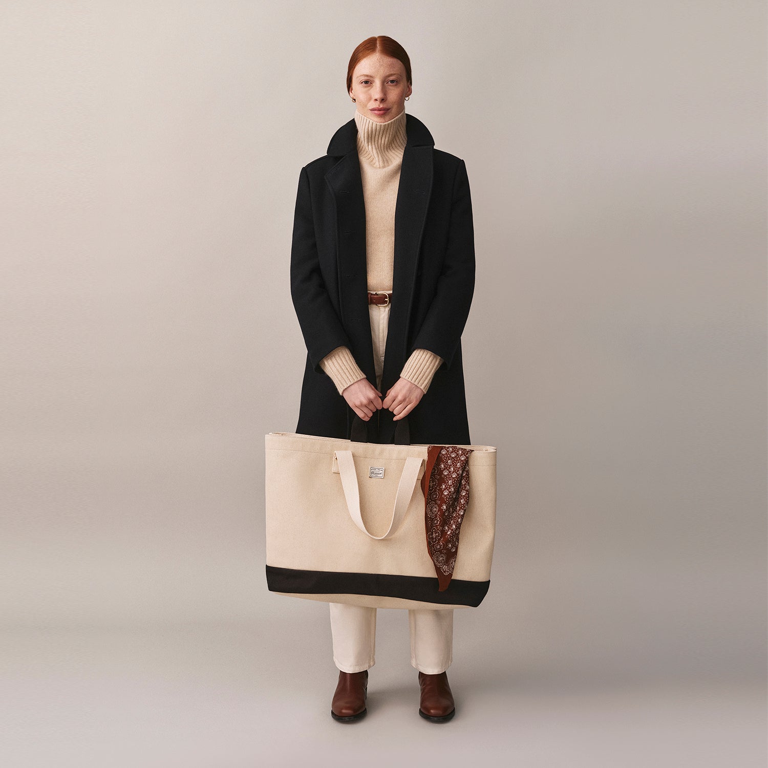 Bonpoint♡MAGNOLIAドレス♡3A Winter Women's Collection • Bonpoint
