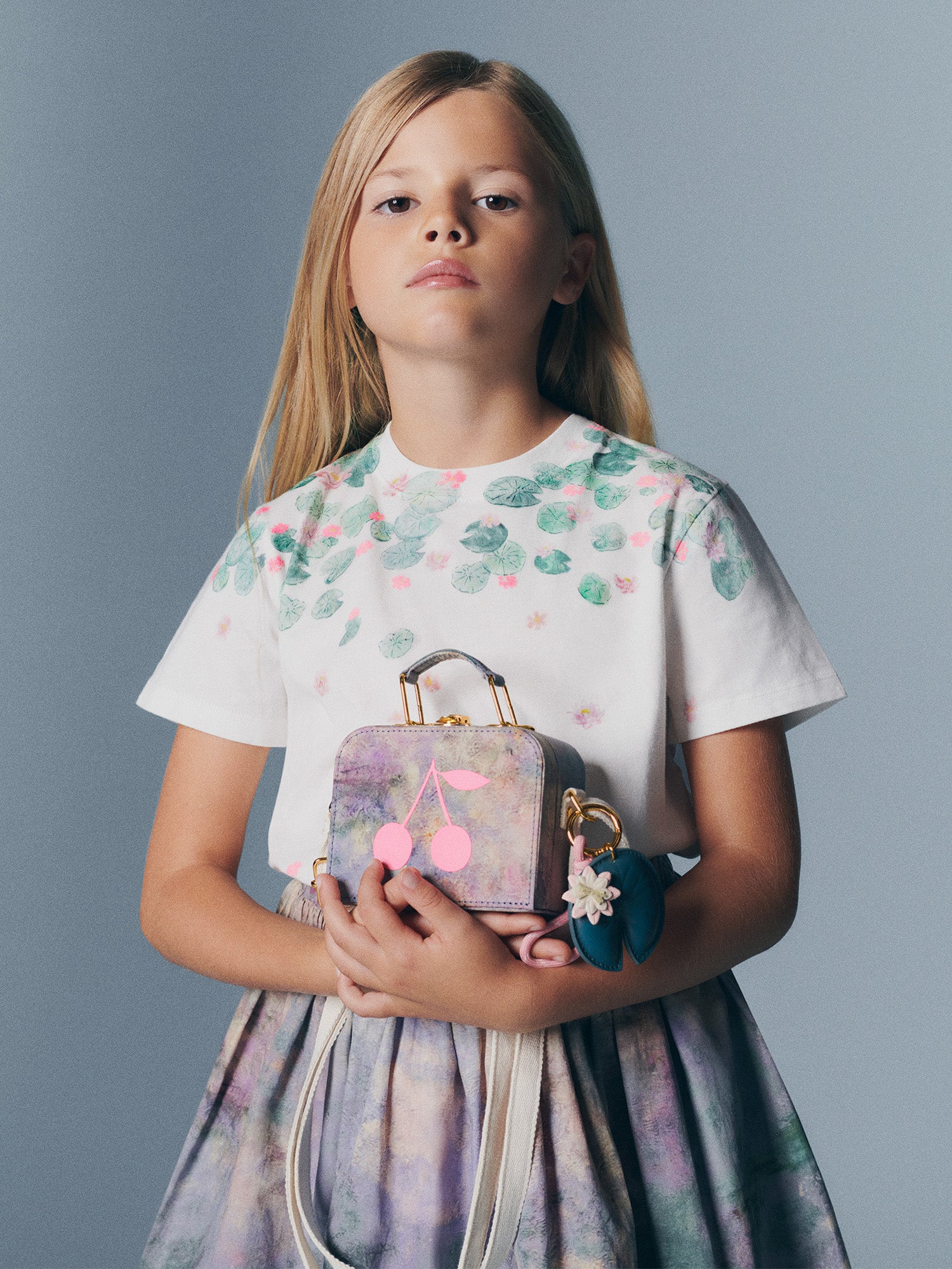 New Collection - Girl • Bonpoint