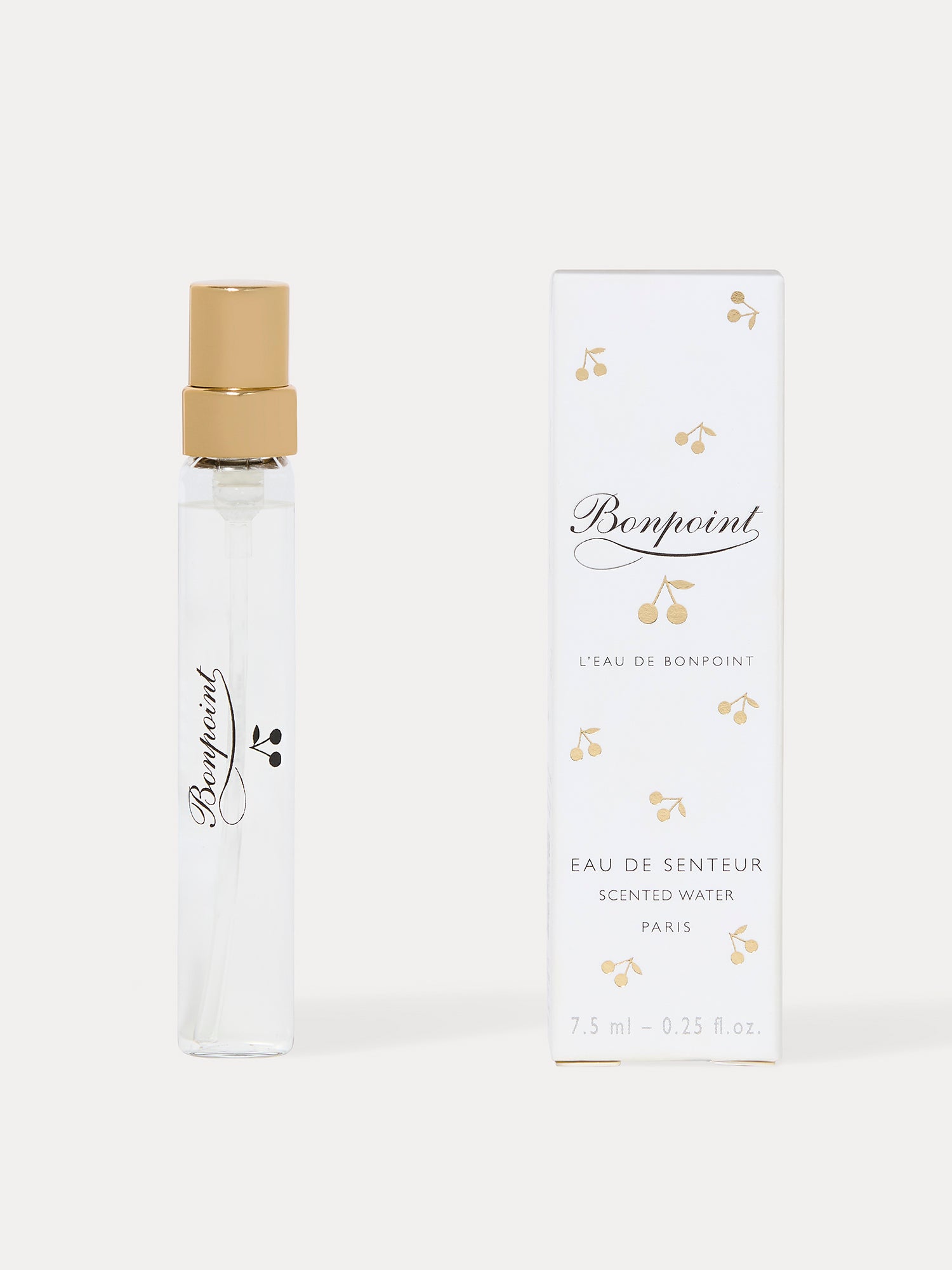 Perfume • Bonpoint