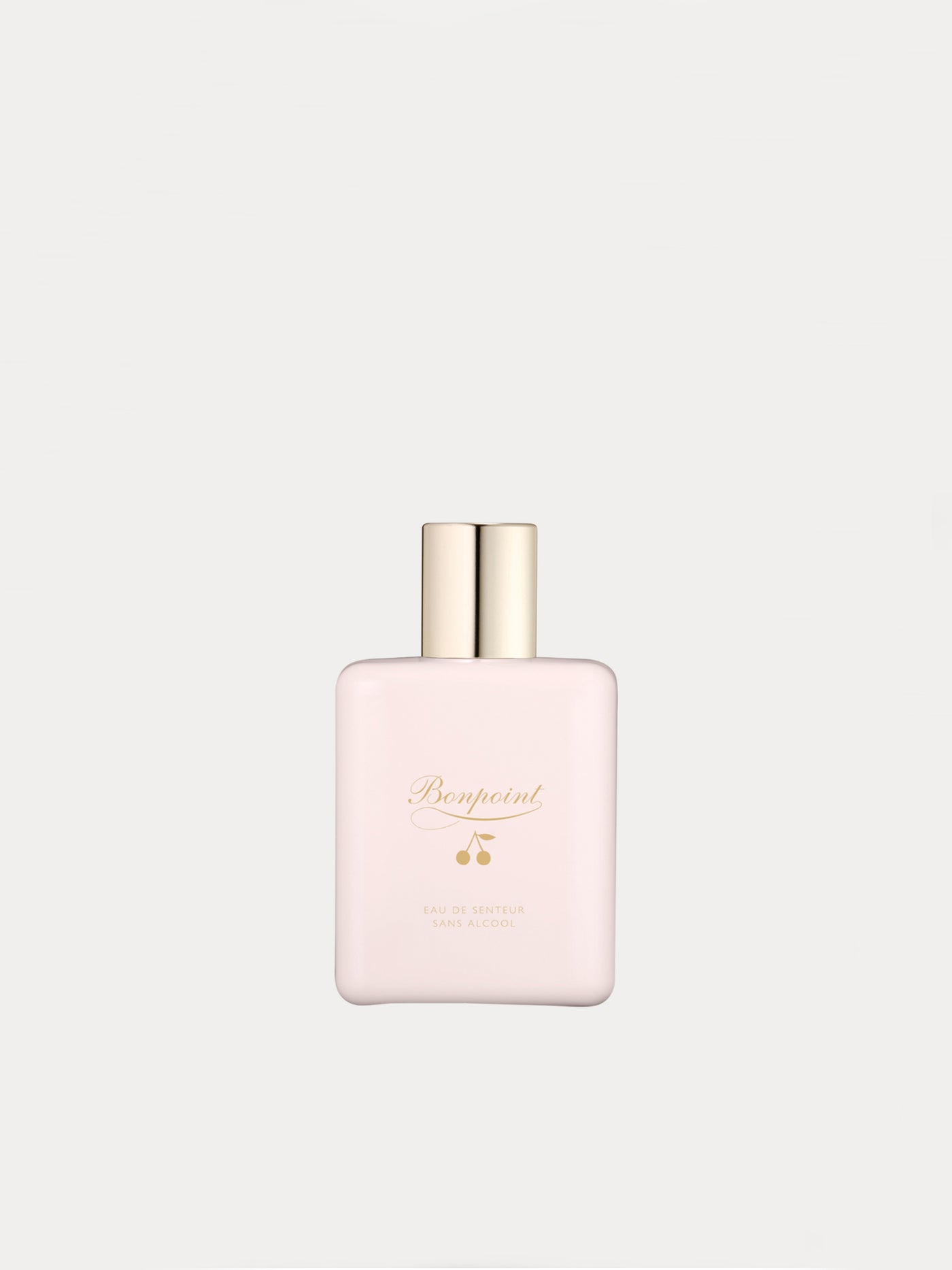 Pink Laquered Scented Water 100 ml