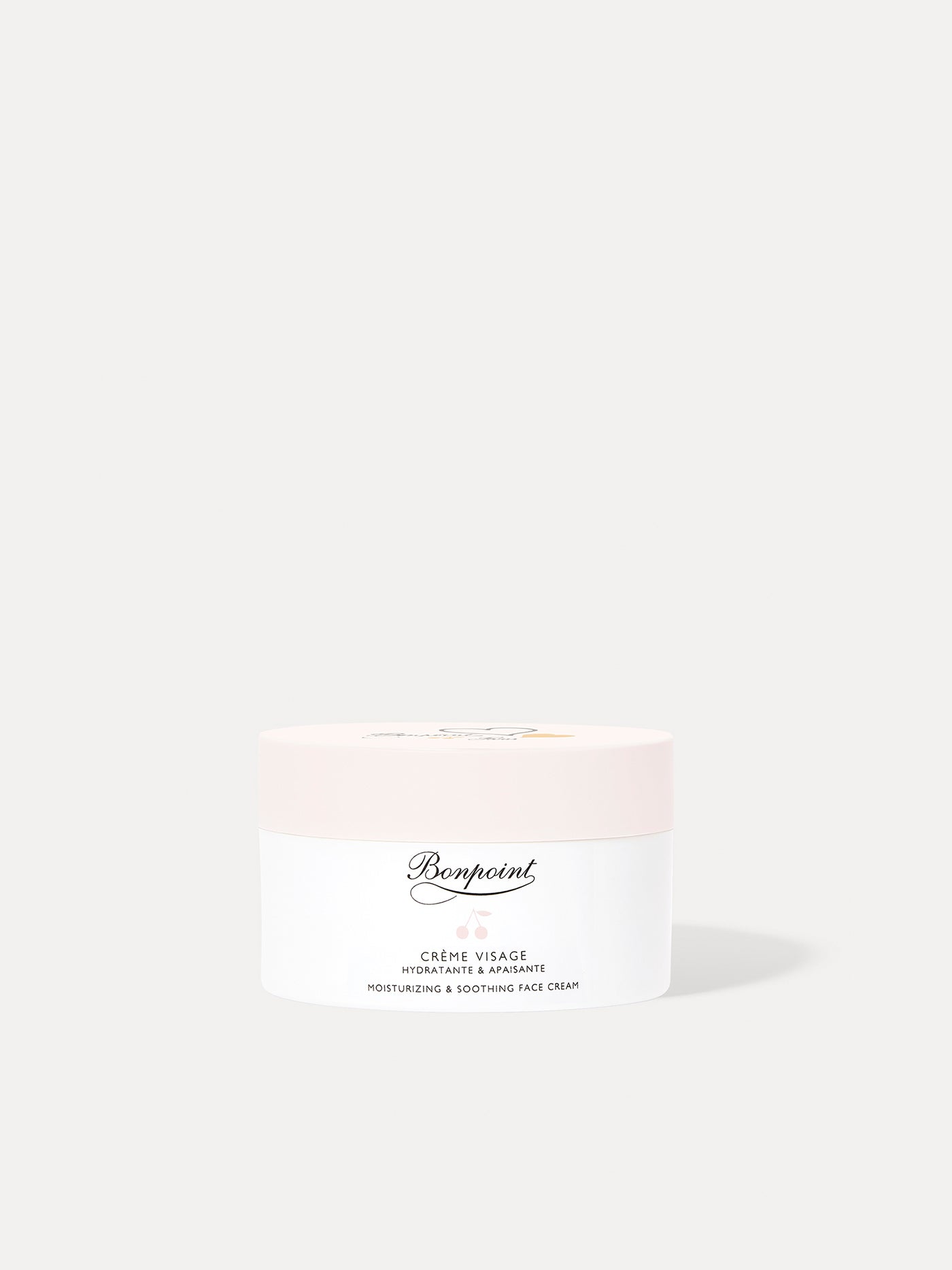 Moisturizing face cream - 50 Years of Love