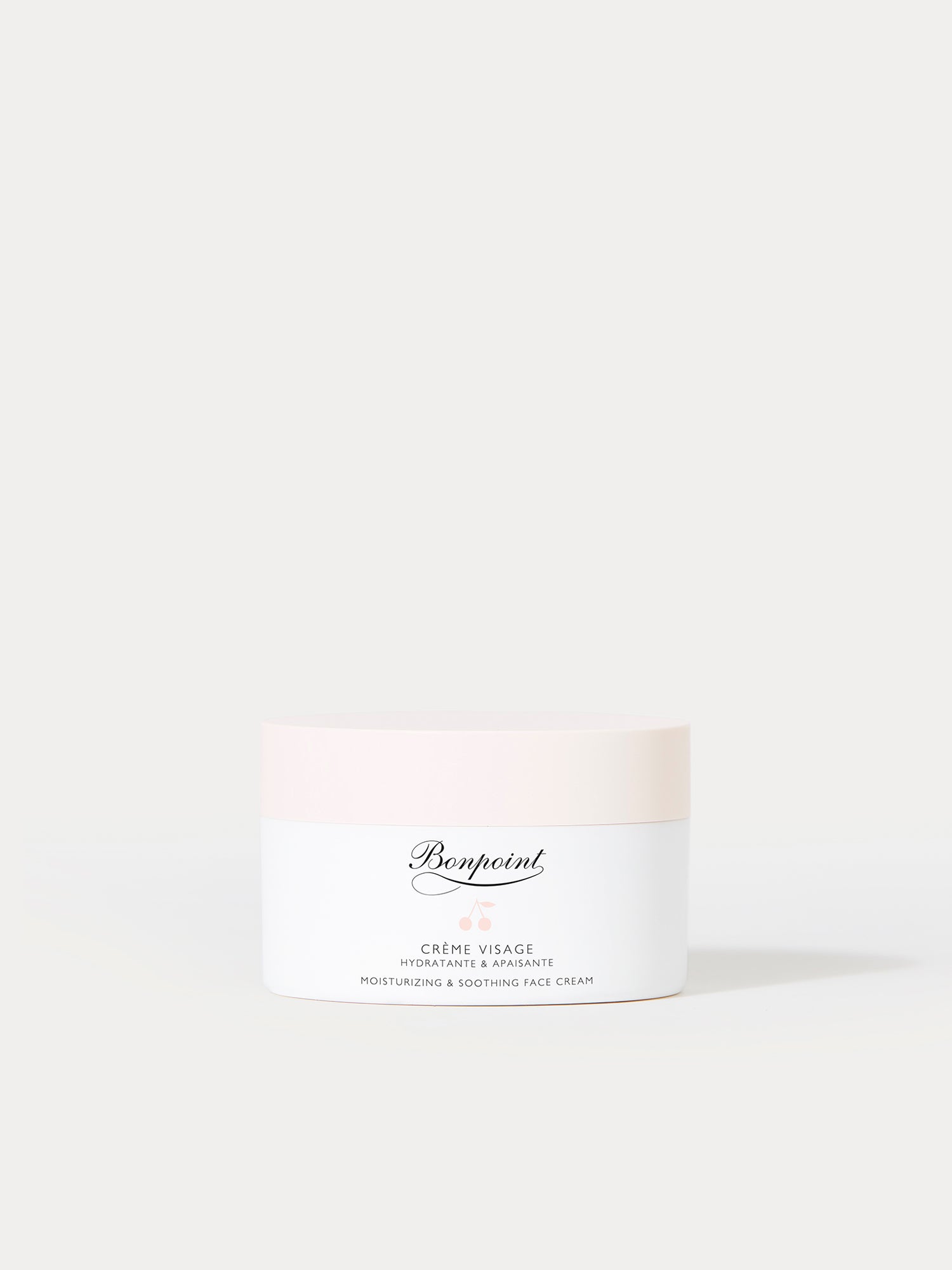 Bonpoint Crème Visage 50ml フェイスクリーム Moisturizing face cream 50 ml • Bonpoint