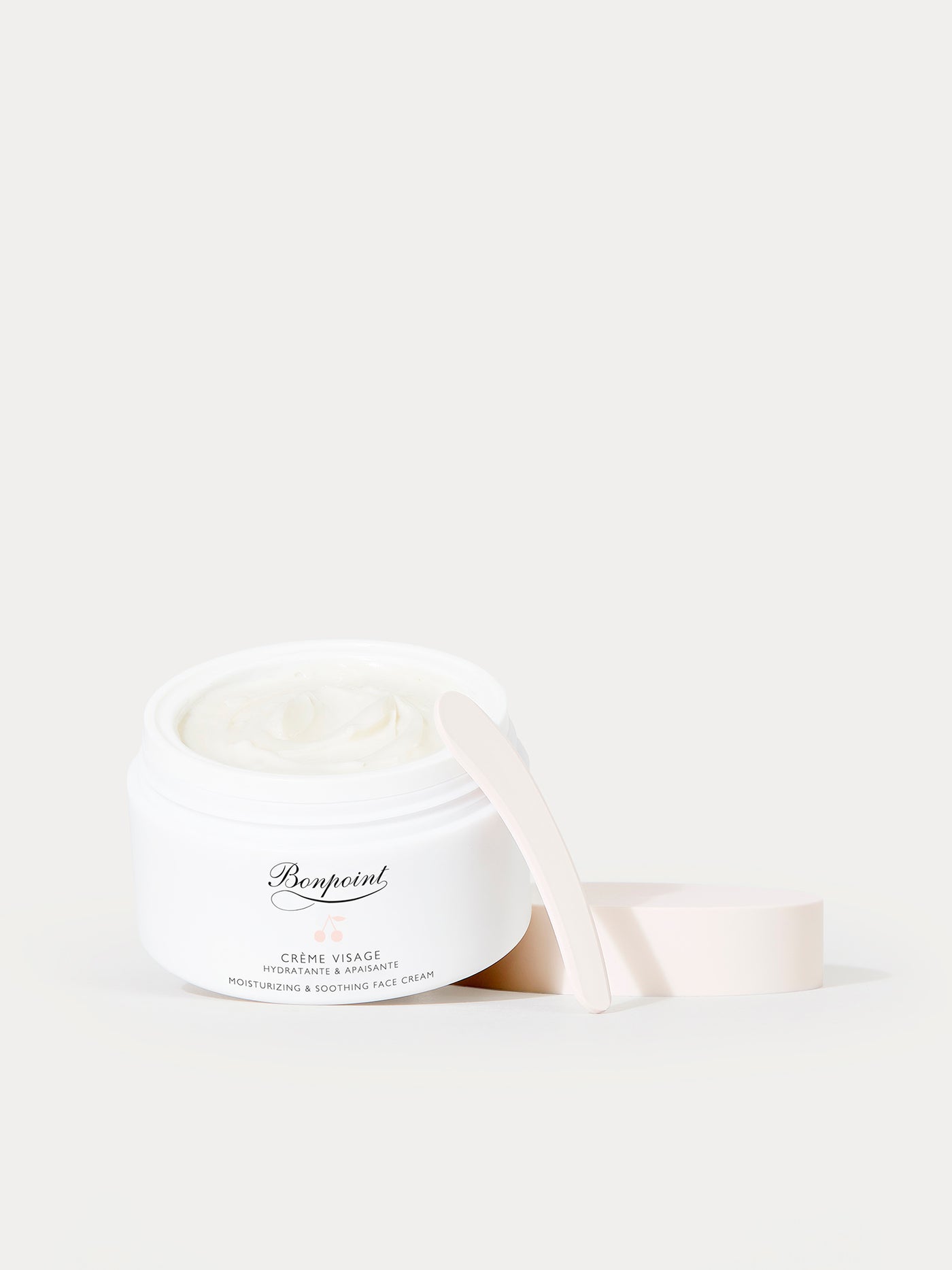 Moisturizing face cream 50 ml