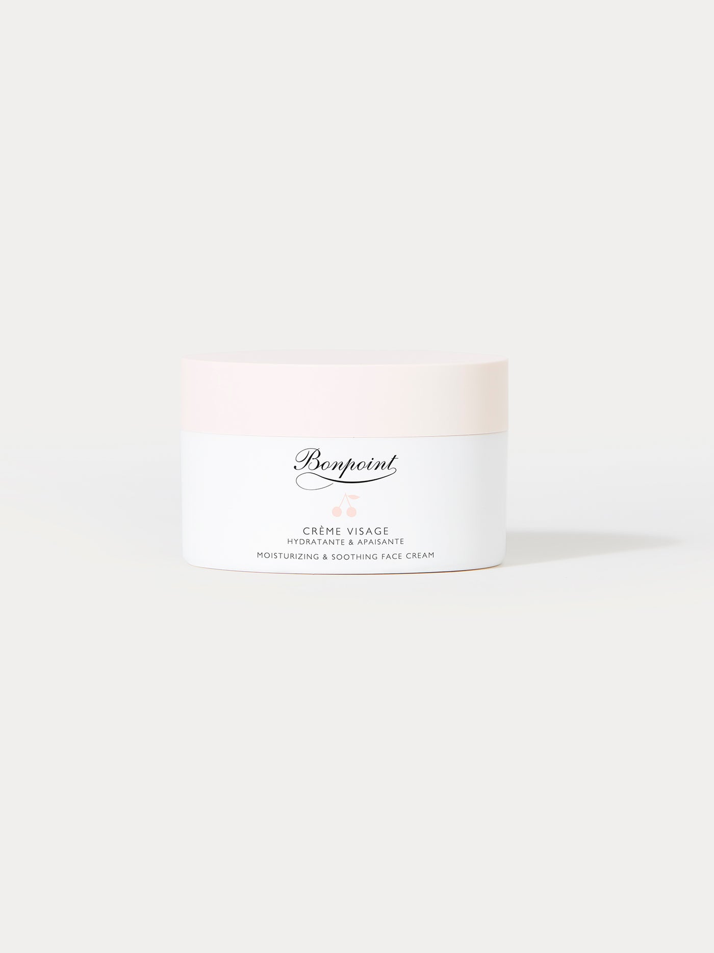 Moisturizing face cream 50 ml