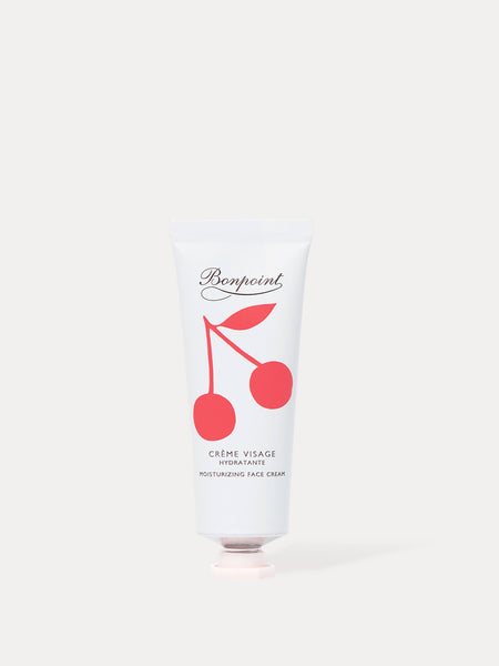 フェイスクリーム C'BON LUMINOUS MOIST REPAIR CREAM 30g Moisturizing face cream tube neon pink 30 ml • Bonpoint
