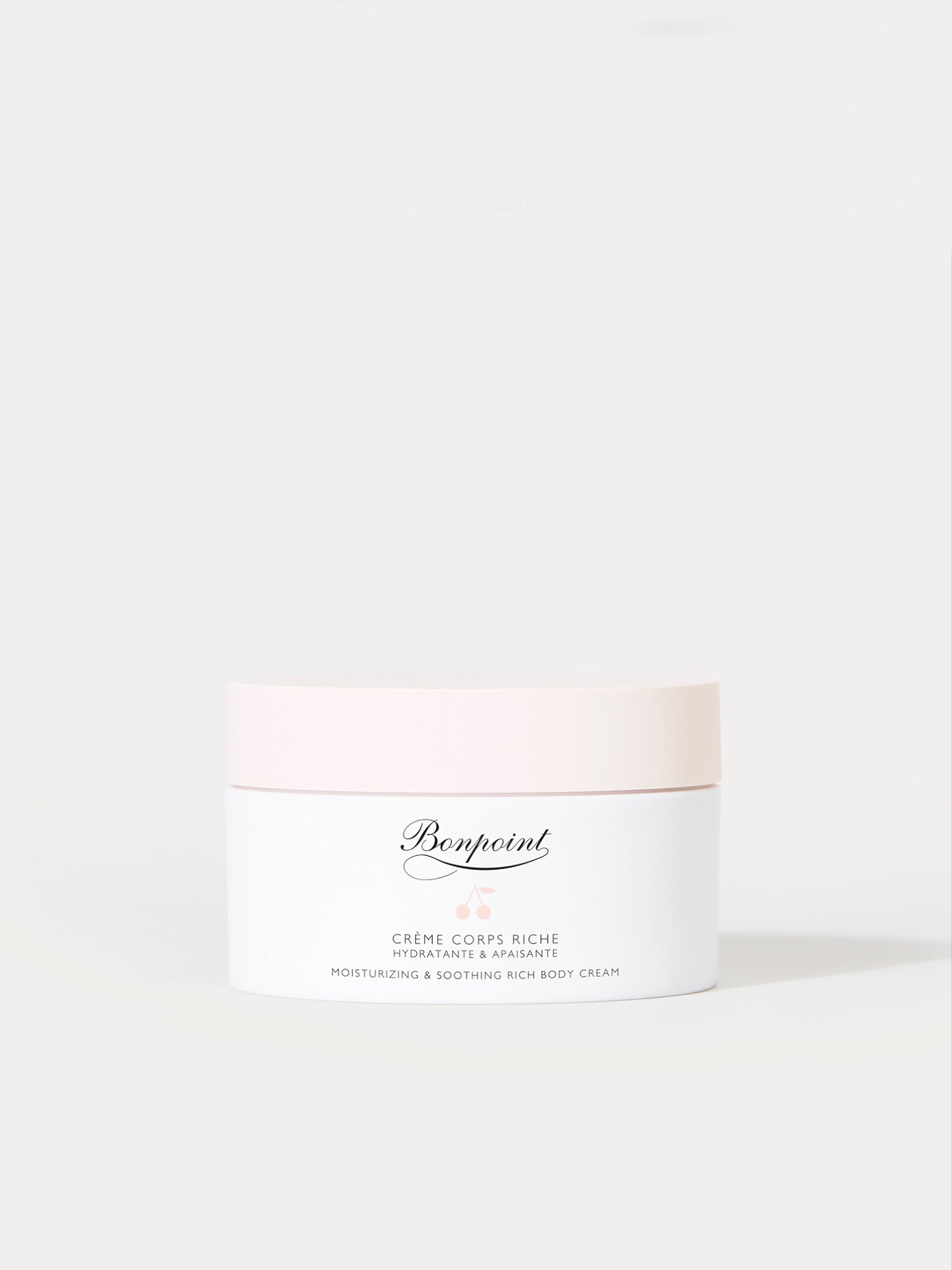 Moisturizers • Bonpoint