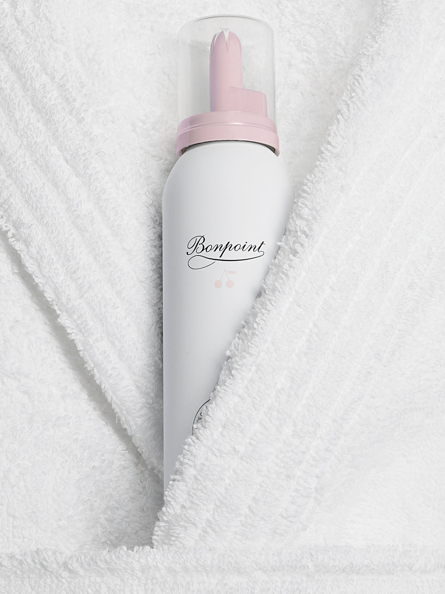 Haircare • Bonpoint