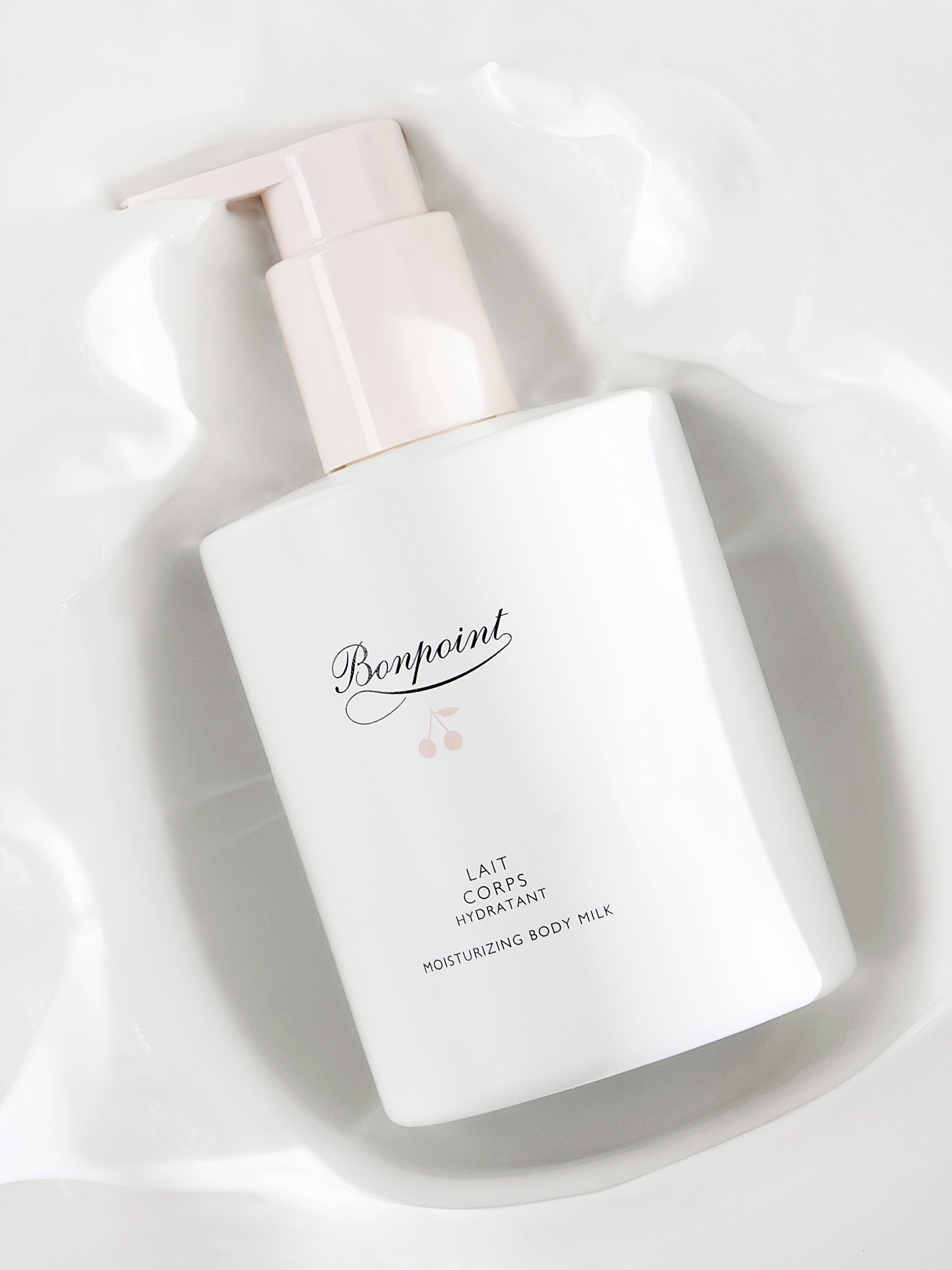 ボディローション Bonpoint Lait Corps Hydratant 300ml Moisturizing Body Milk 300 ml • Bonpoint