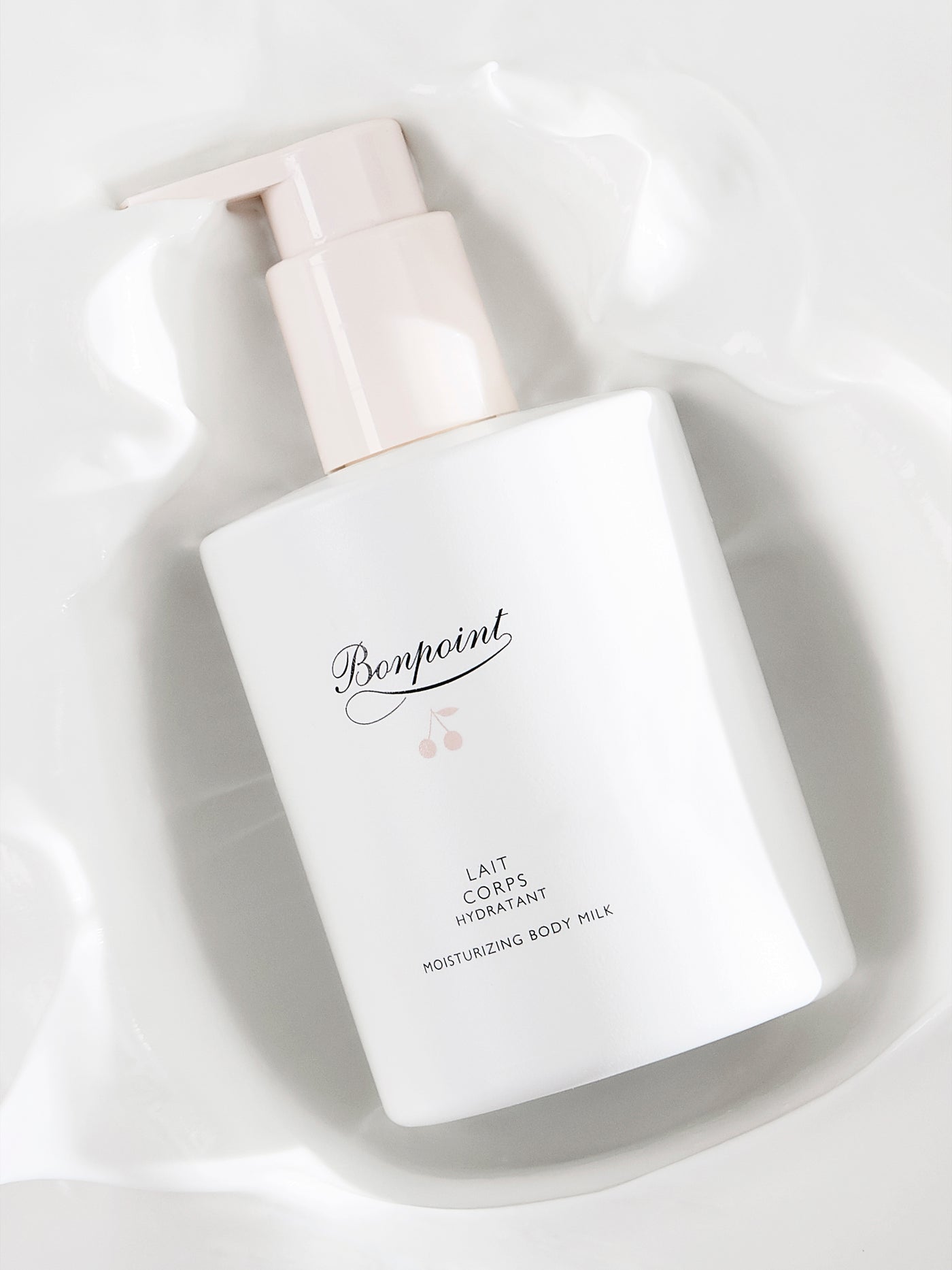 Moisturizing Body Milk 300 ml