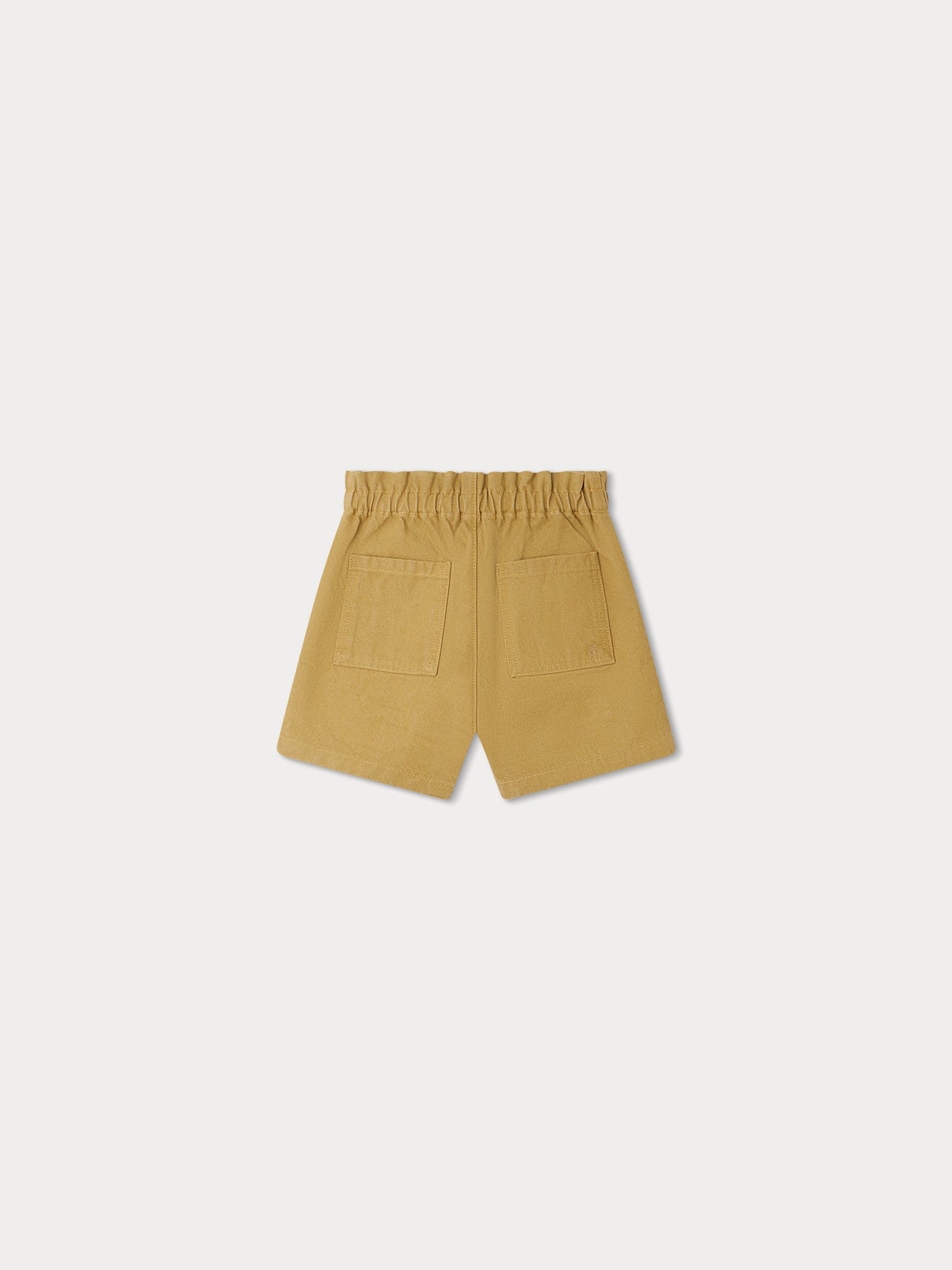 Leslie Shorts split pea