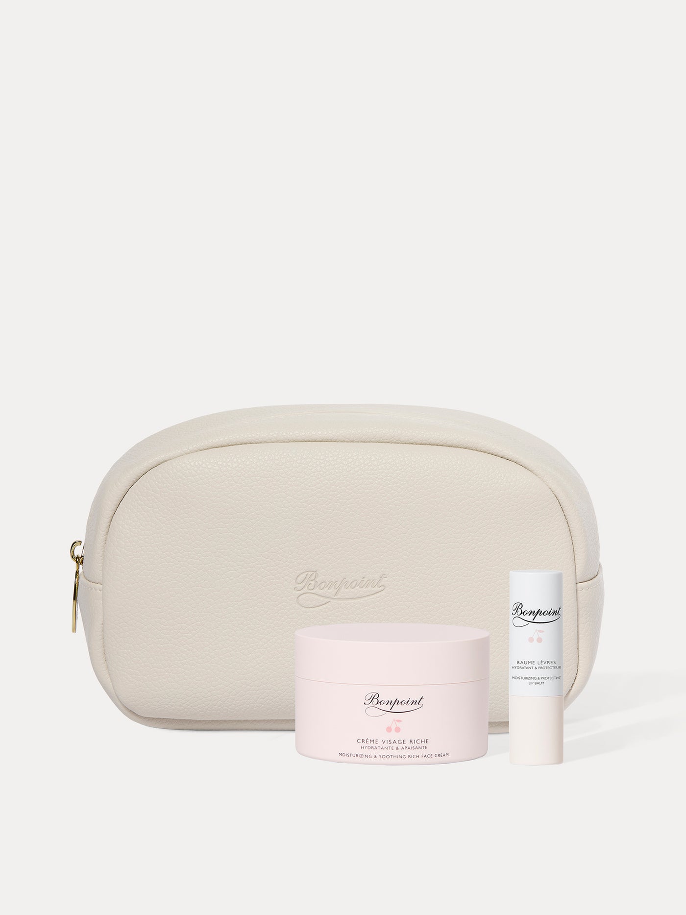 "My winter essentials" kit