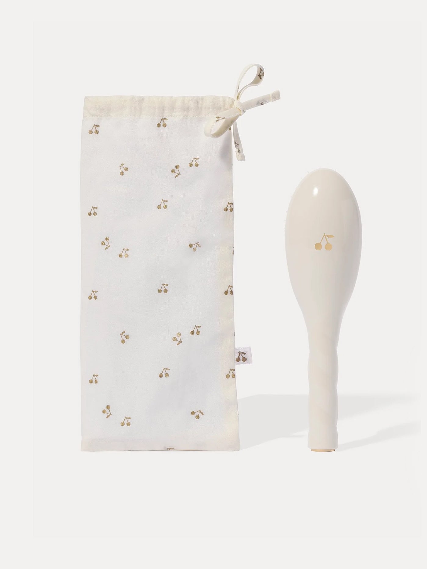 Bonpoint X La Bonne Brosse - The brush N.06 « My First Brush »