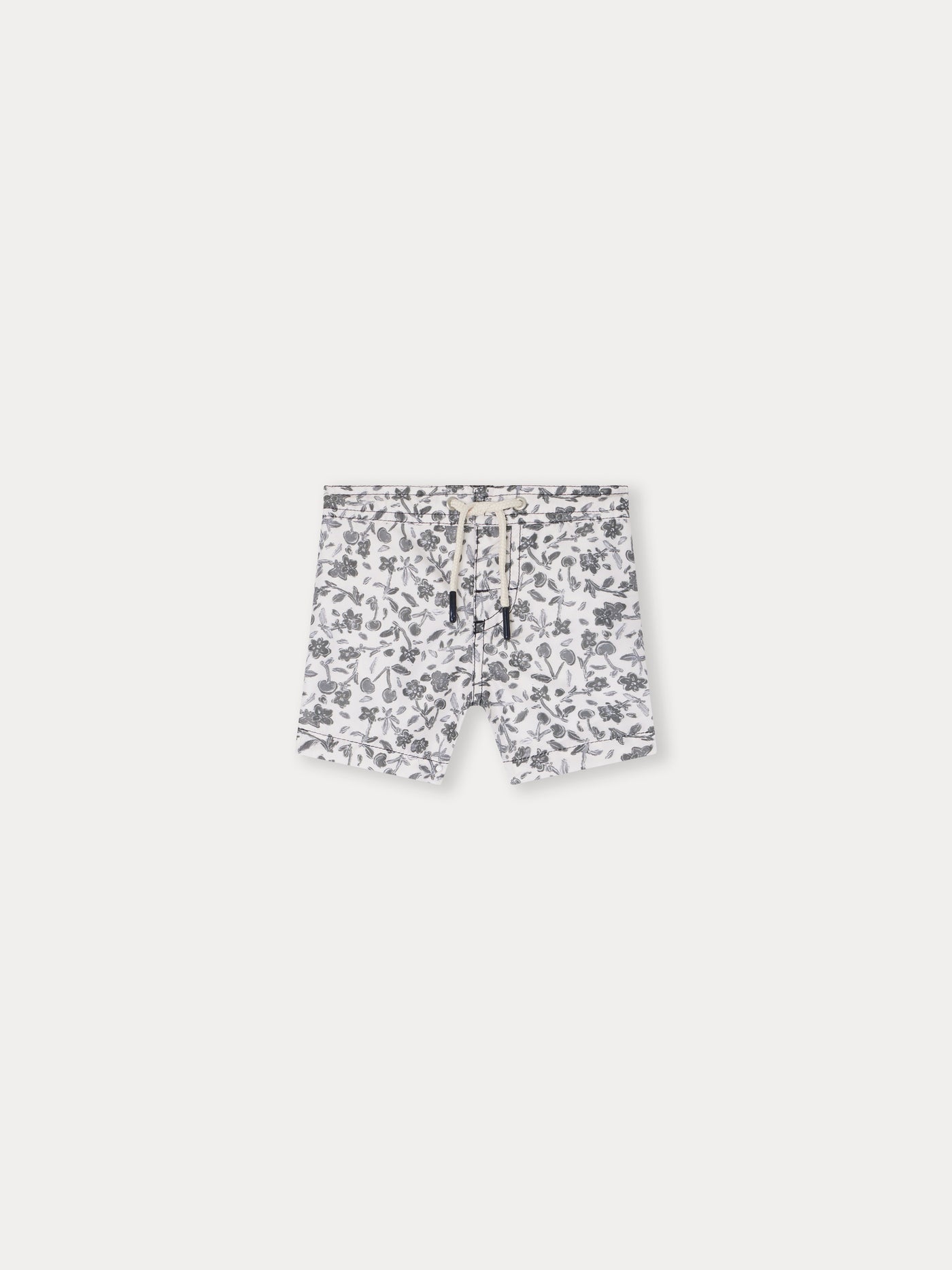 Niagara Swimming Trunks linden flowers