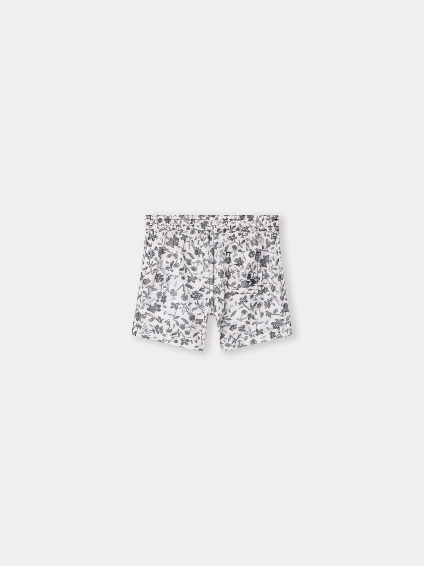 Niagara Swimming Trunks linden flowers