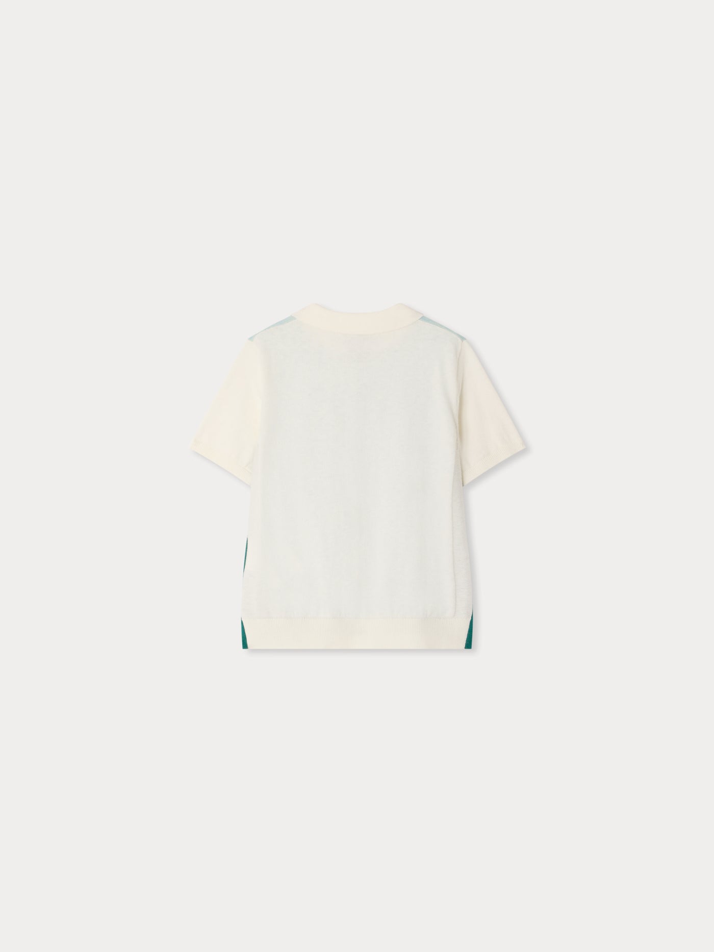 Polo Laser in pastel shades