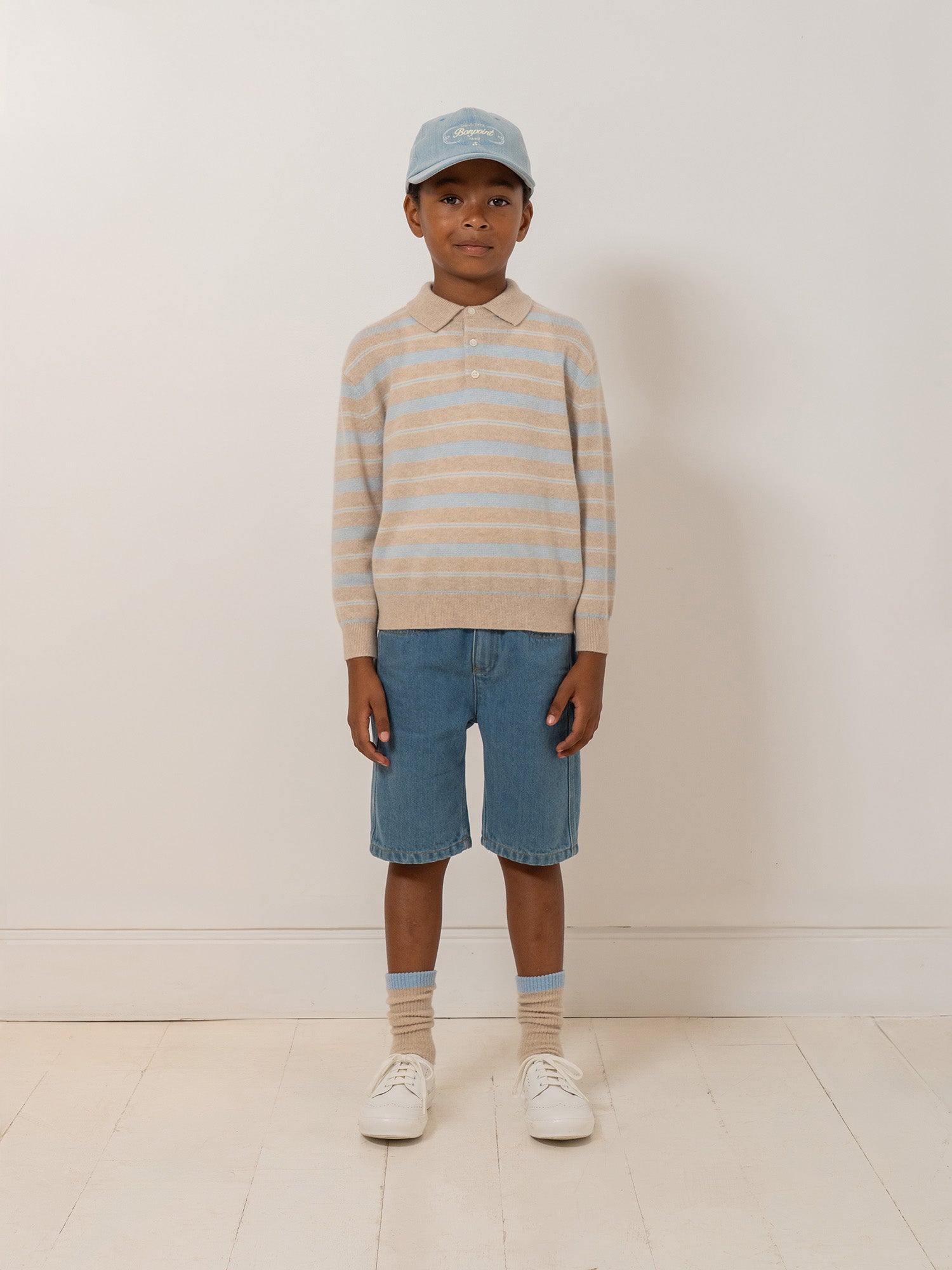 Bonpoint x Guest in Residence