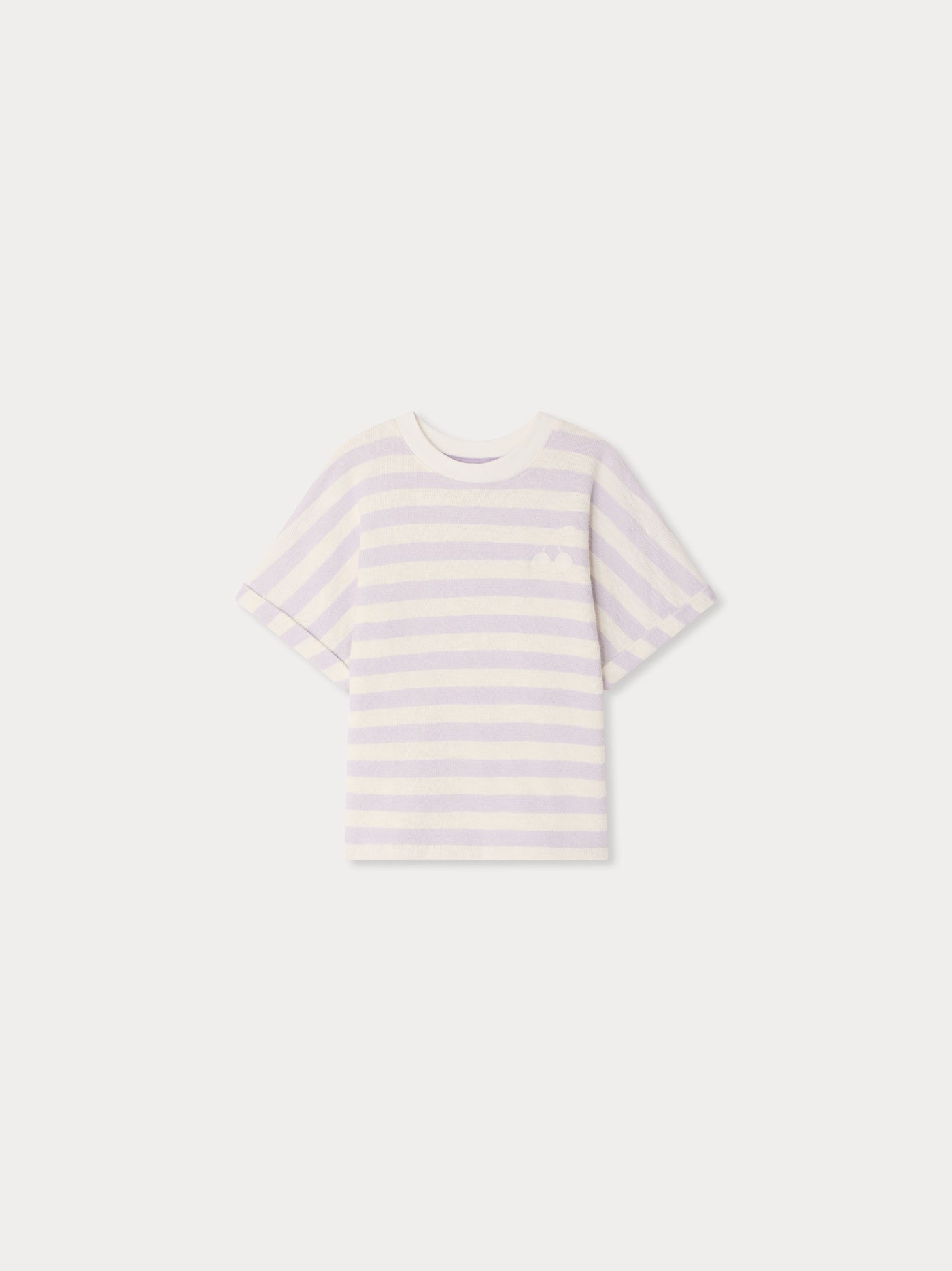 Farah knit T-shirt