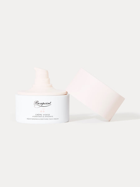新品！Bonpoint ボンポワンCrème Visage Riche 50ml C08V03AKHPB_021__C08V03AKHPB_0
