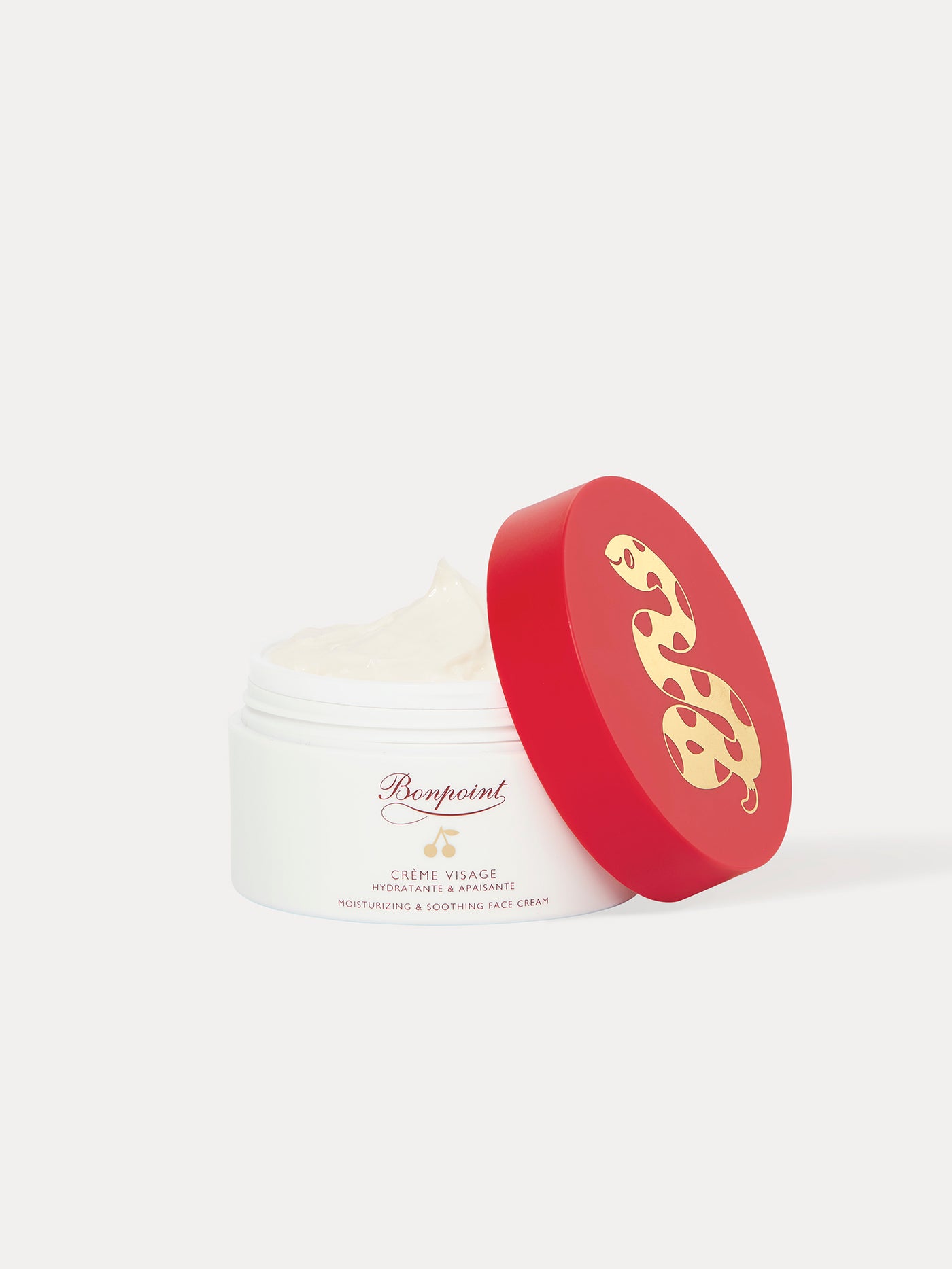 Moisturizing face cream 50ml - Year of the snake