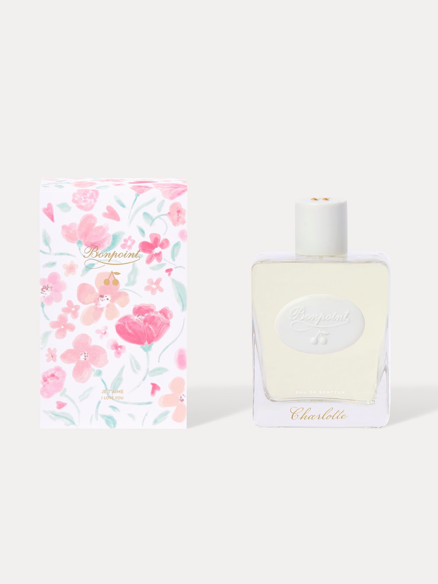 Eau de Senteur 300ml - Jardin du Parfumeur edition • Bonpoint