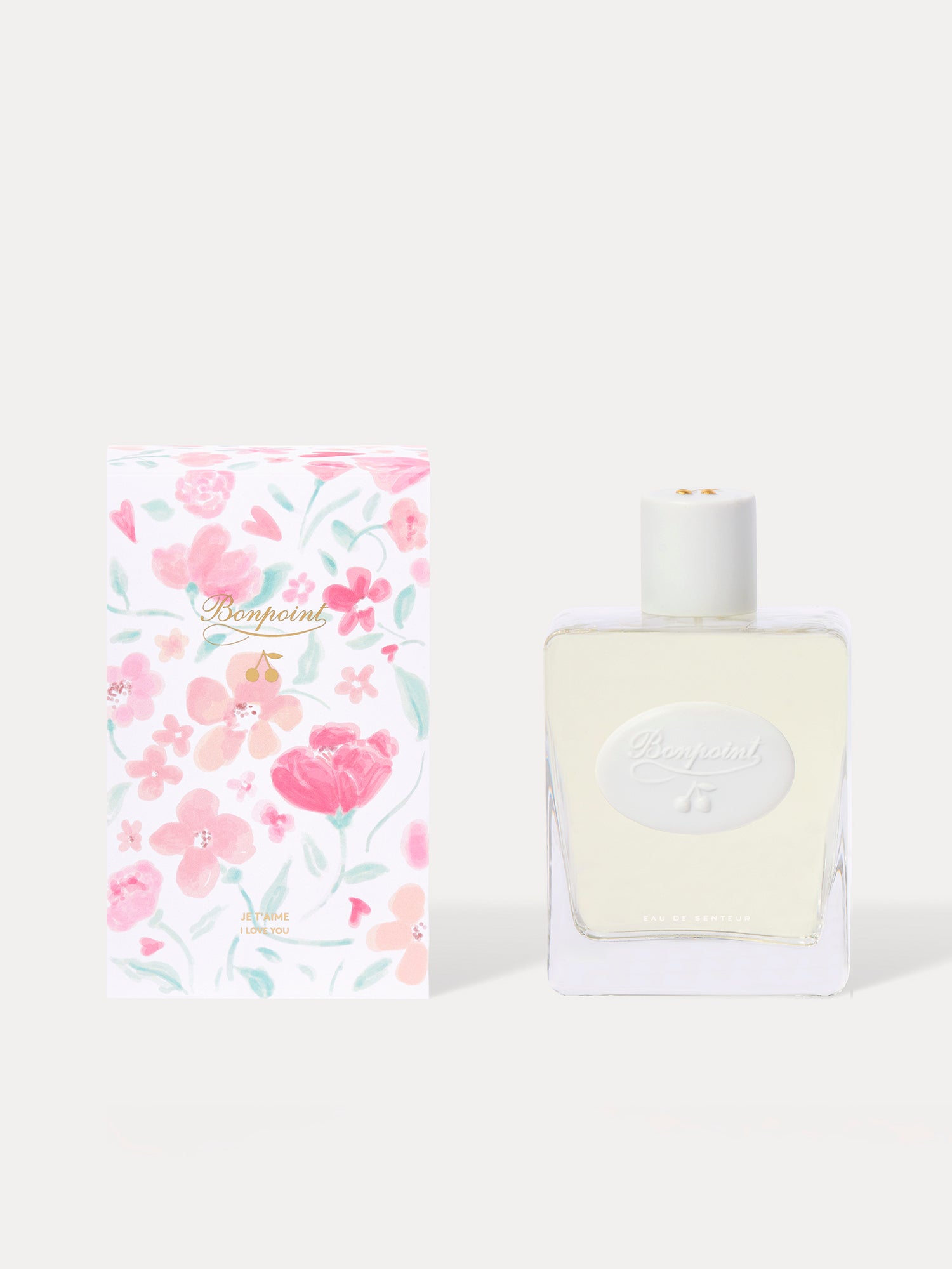 Perfume • Bonpoint