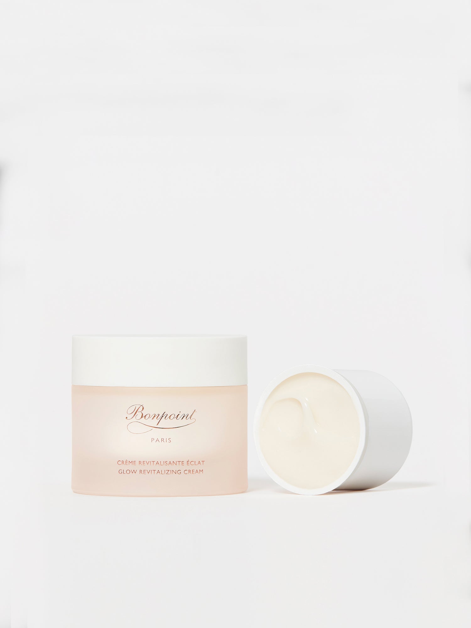 Glow revitalizing cream 50 ml • Bonpoint