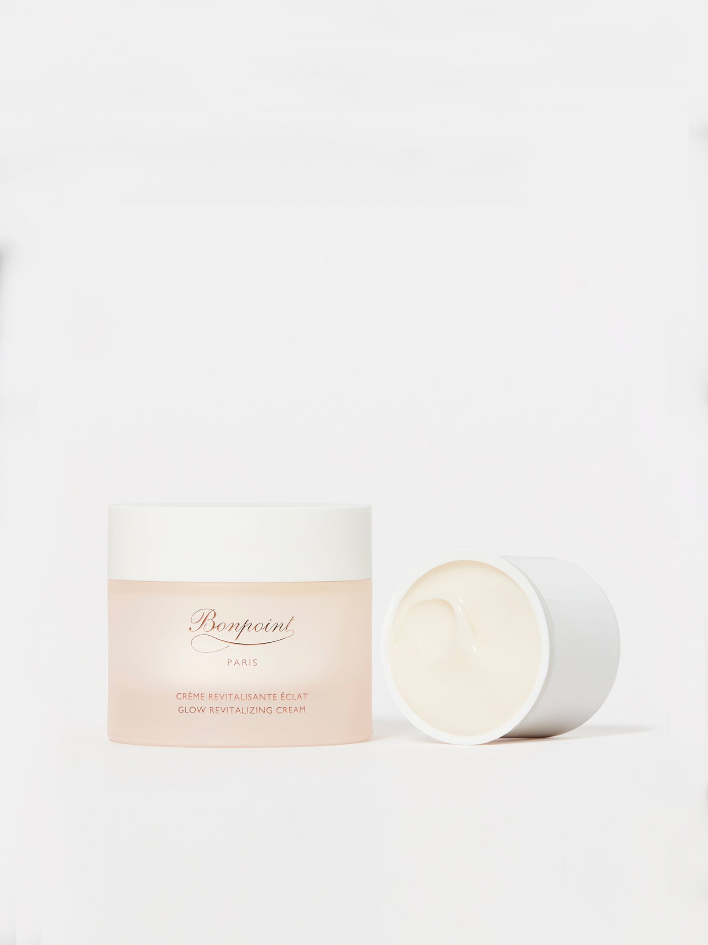 Refill Glow revitalizing cream 50 ml