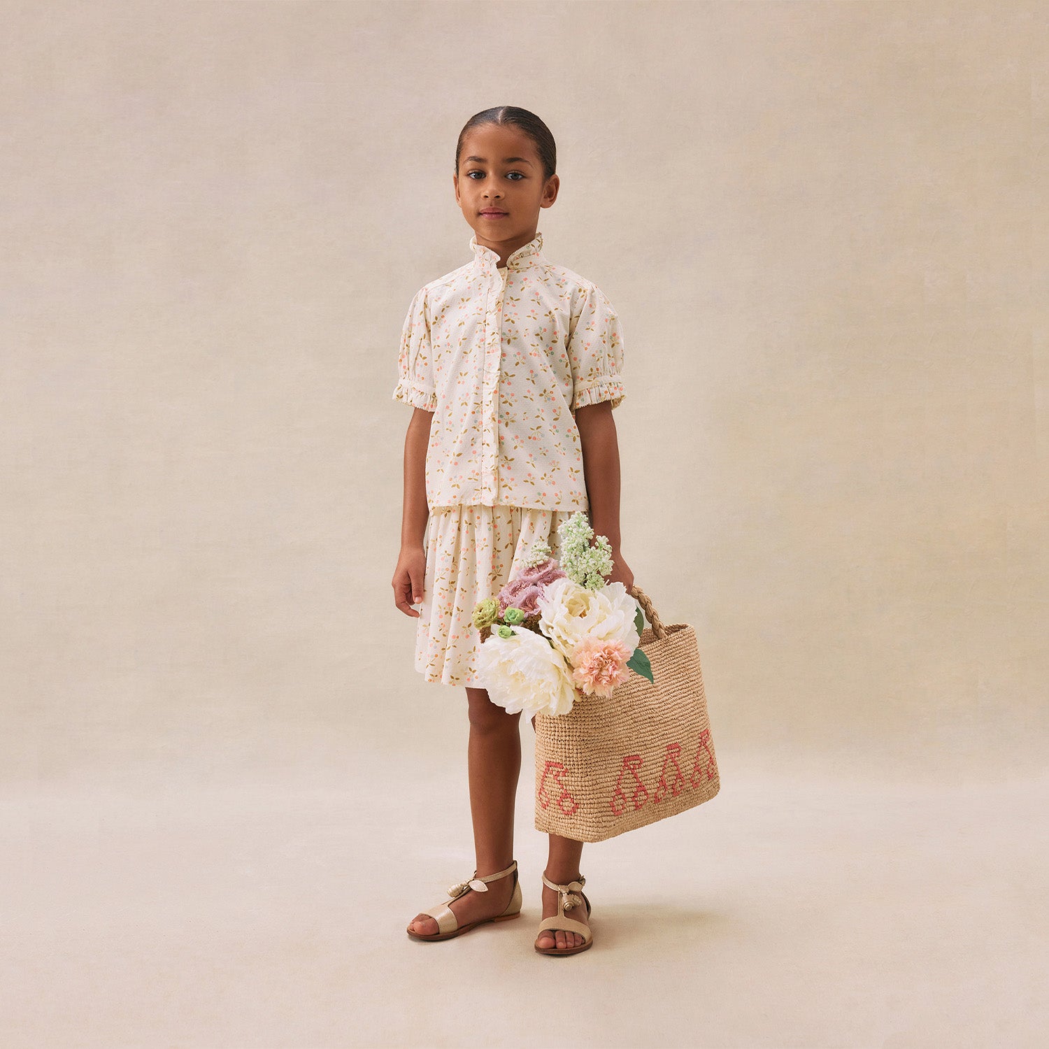 Timeless clothing for babies & kids and luxury gifting