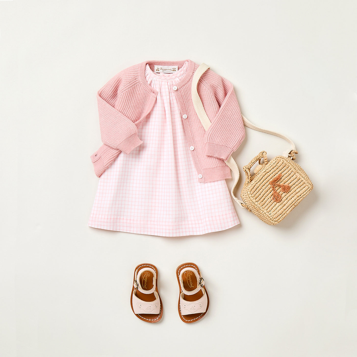 Baby Girl's Look
